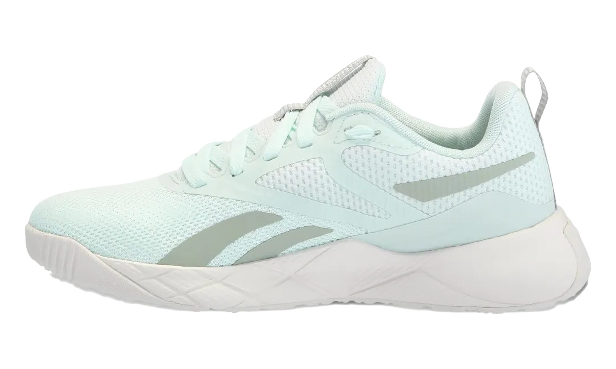 Nfx Women "Aqua Dust'"
