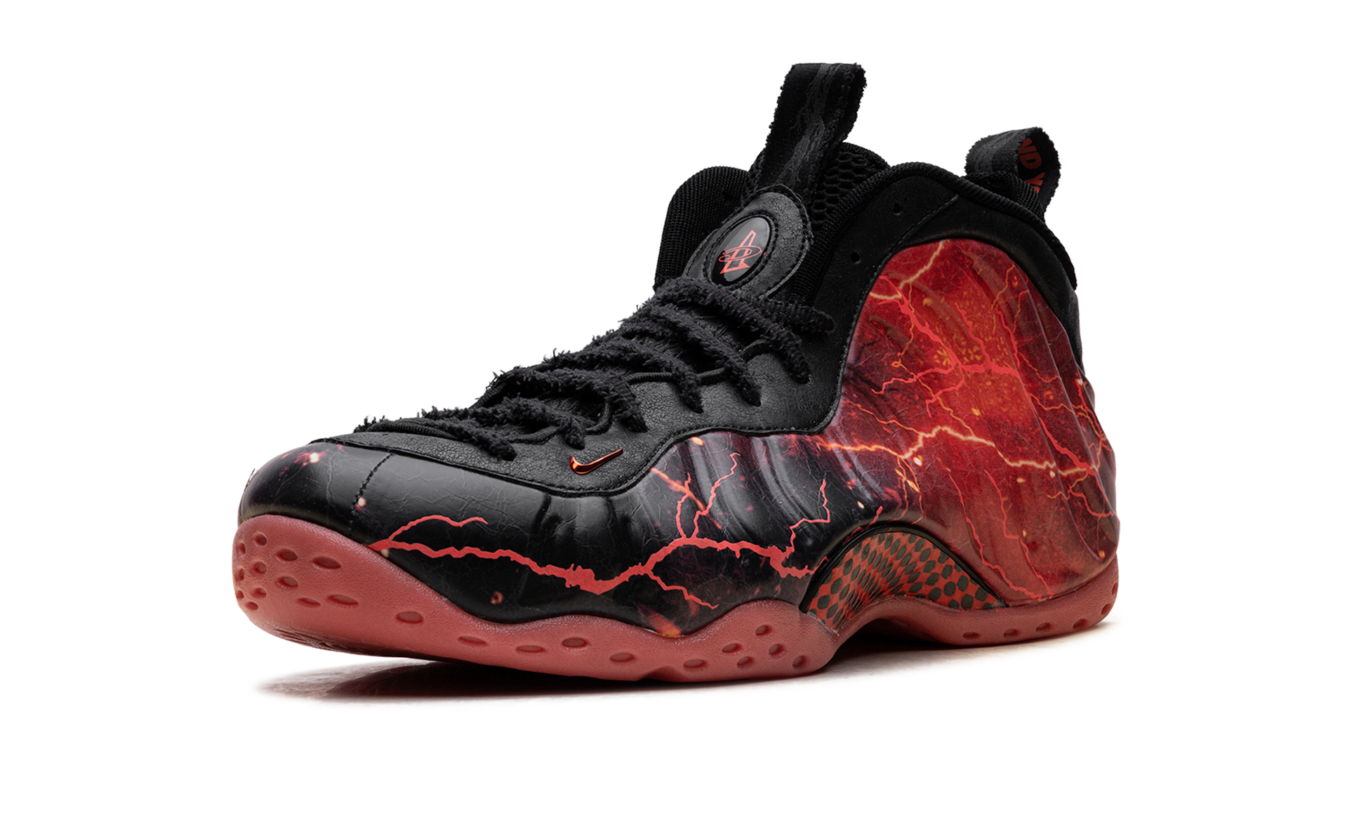 Nike Air Foamposite One "Stranger things" IR7336 001