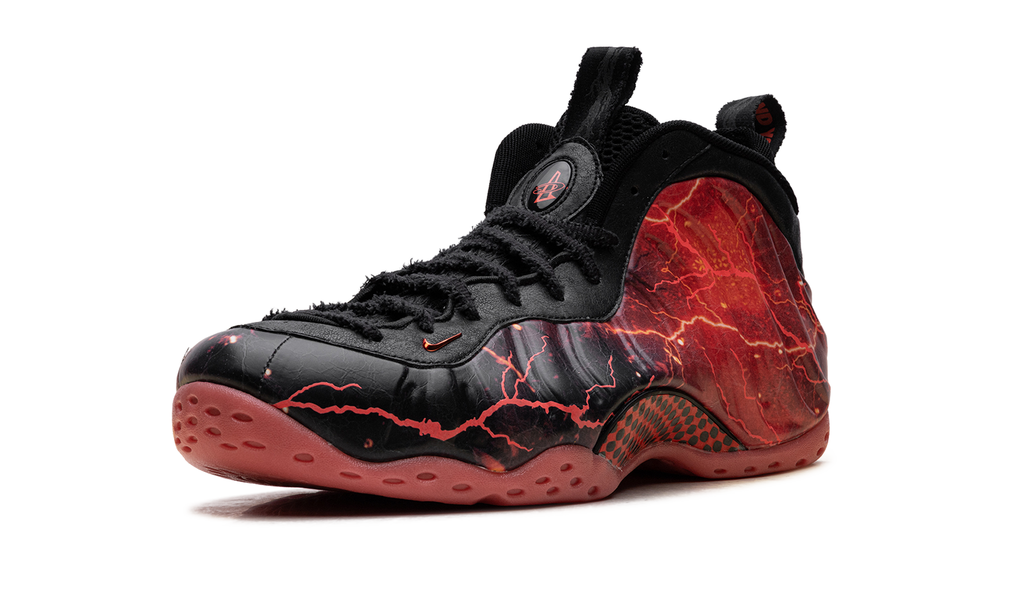 Nike Air Foamposite One "Stranger things" IR7336 001