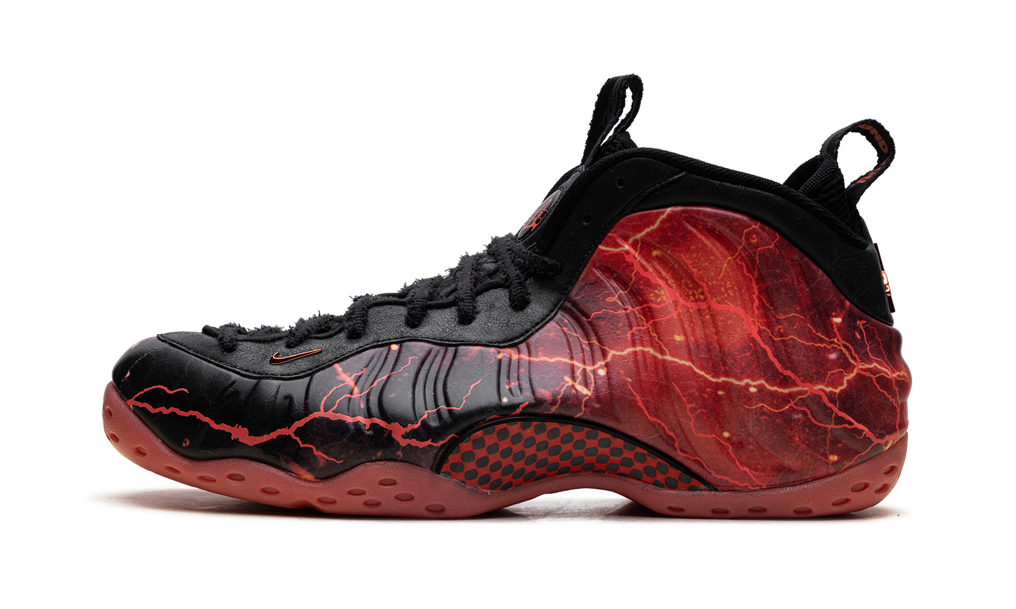 Nike Air Foamposite One "Stranger things" IR7336 001