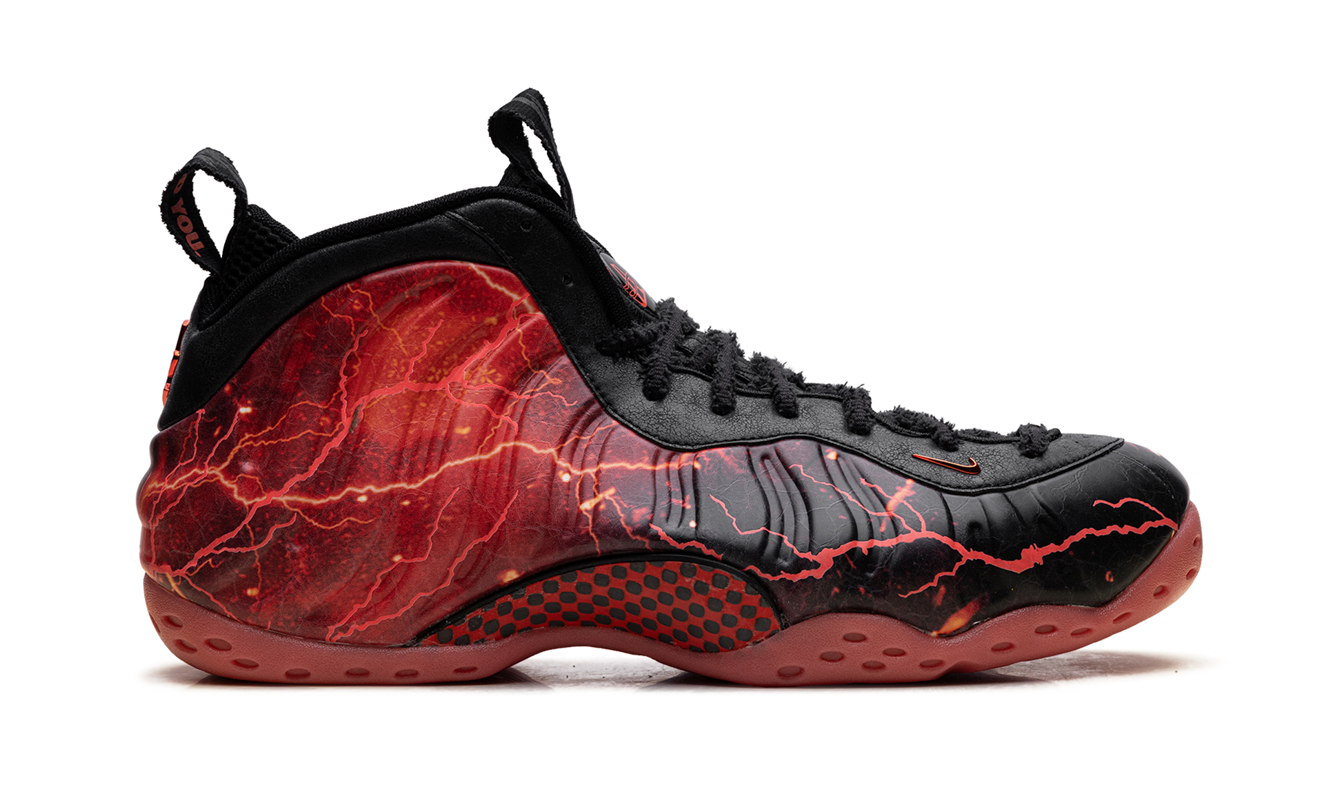 Nike Air Foamposite One "Stranger things" IR7336 001