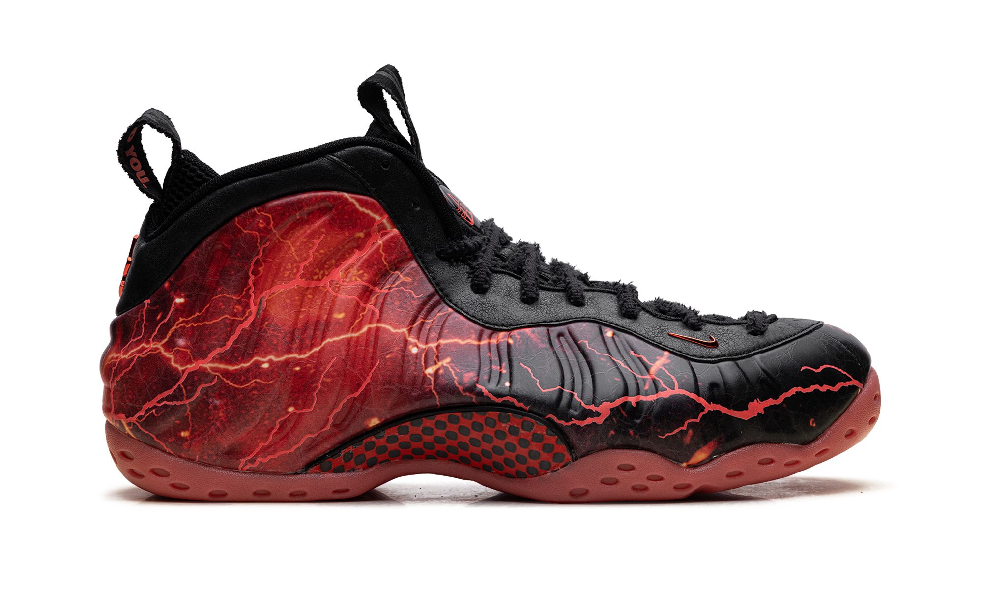 Nike Air Foamposite One "Stranger things" IR7336 001