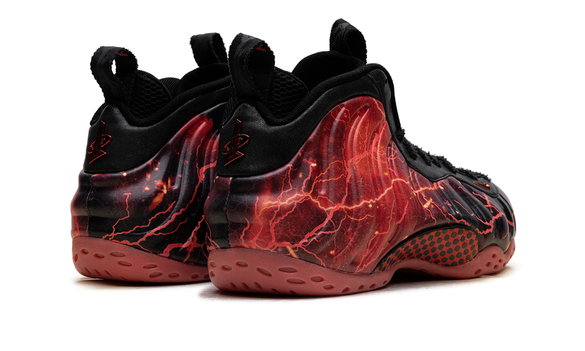 Nike Air Foamposite One "Stranger things" IR7336 001