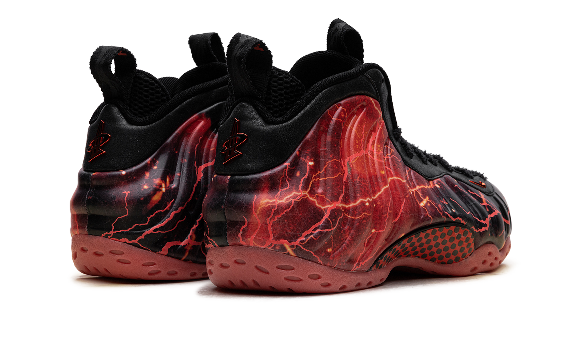 Nike Air Foamposite One "Stranger things" IR7336 001