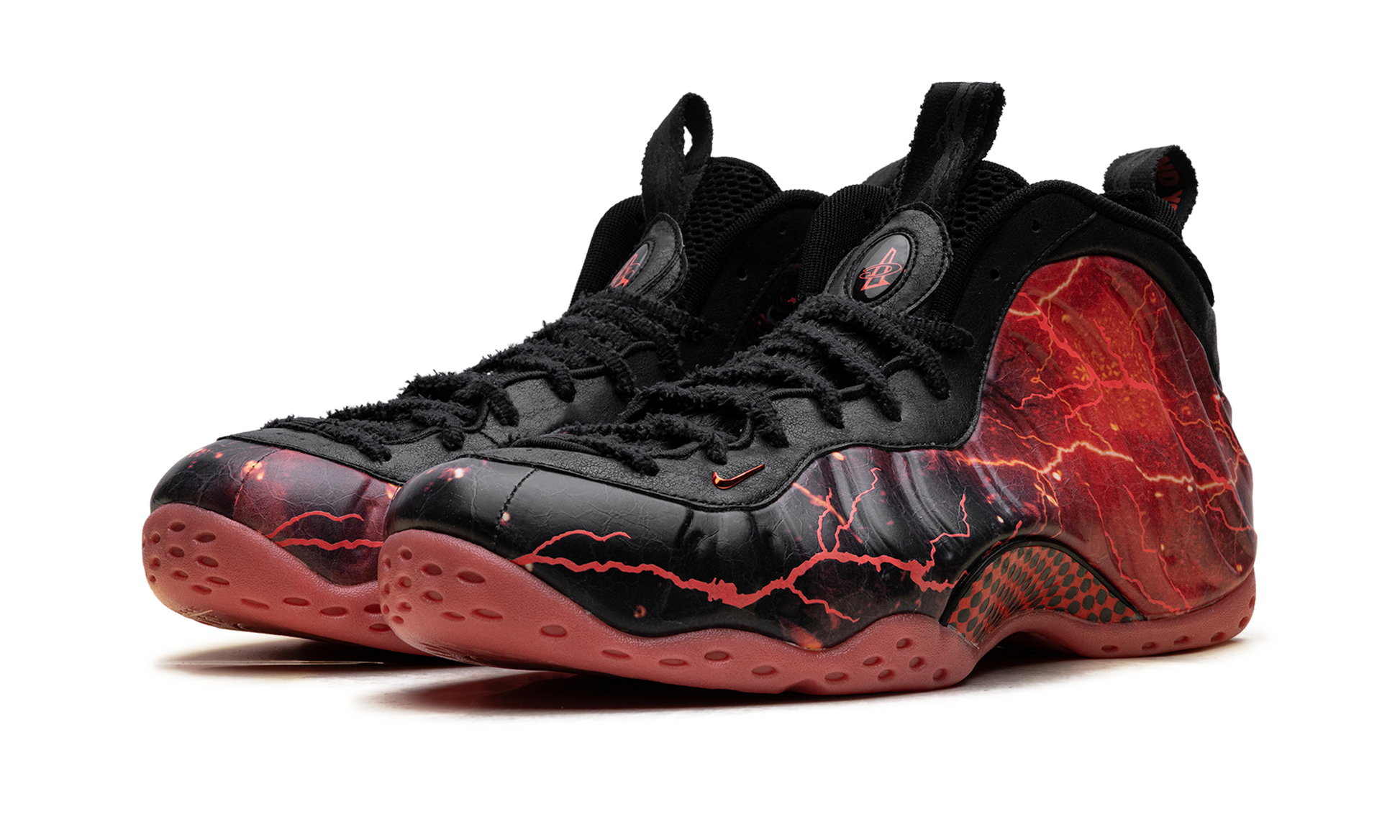 Nike Air Foamposite One "Stranger things" IR7336 001