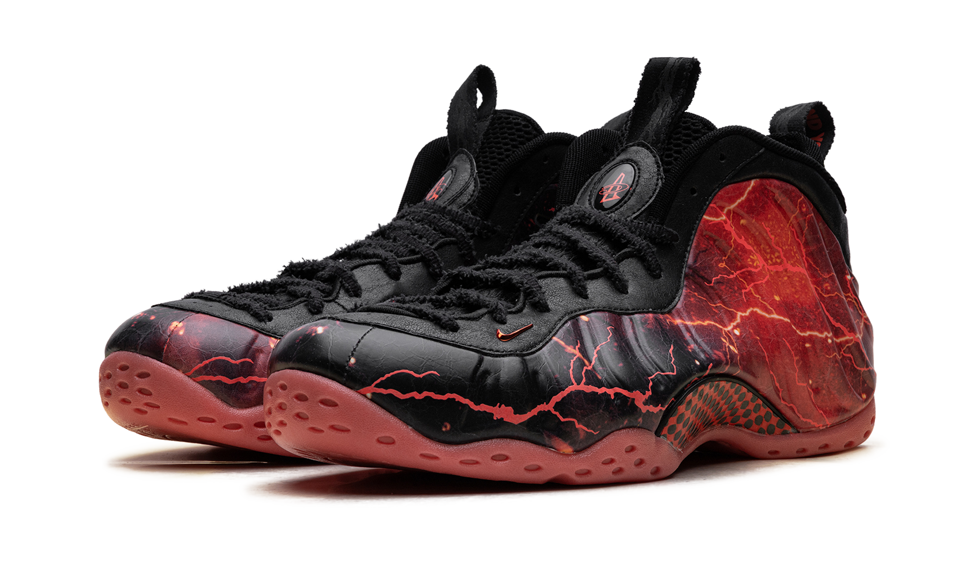 Nike Air Foamposite One "Stranger things" IR7336 001