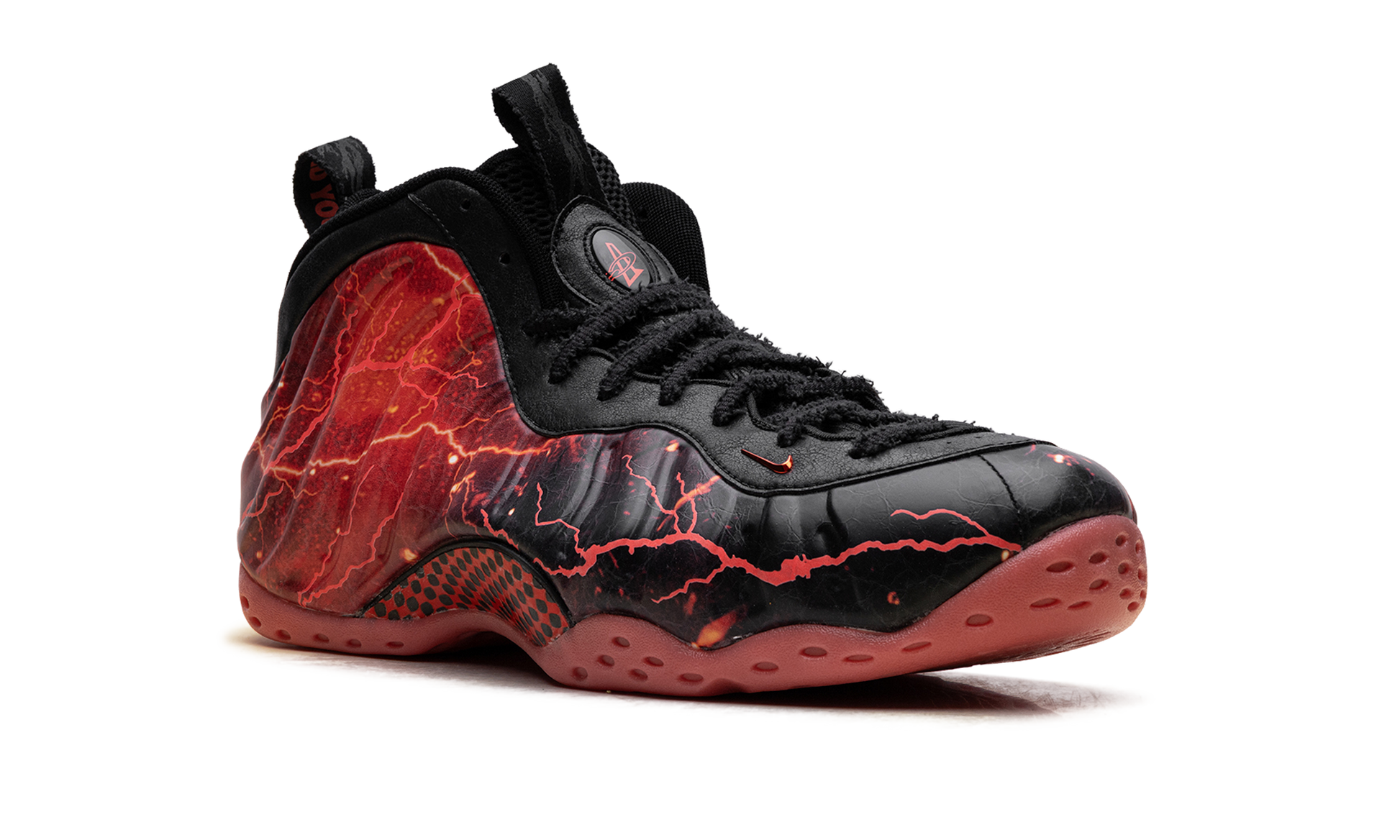 Nike Air Foamposite One "Stranger things" IR7336 001