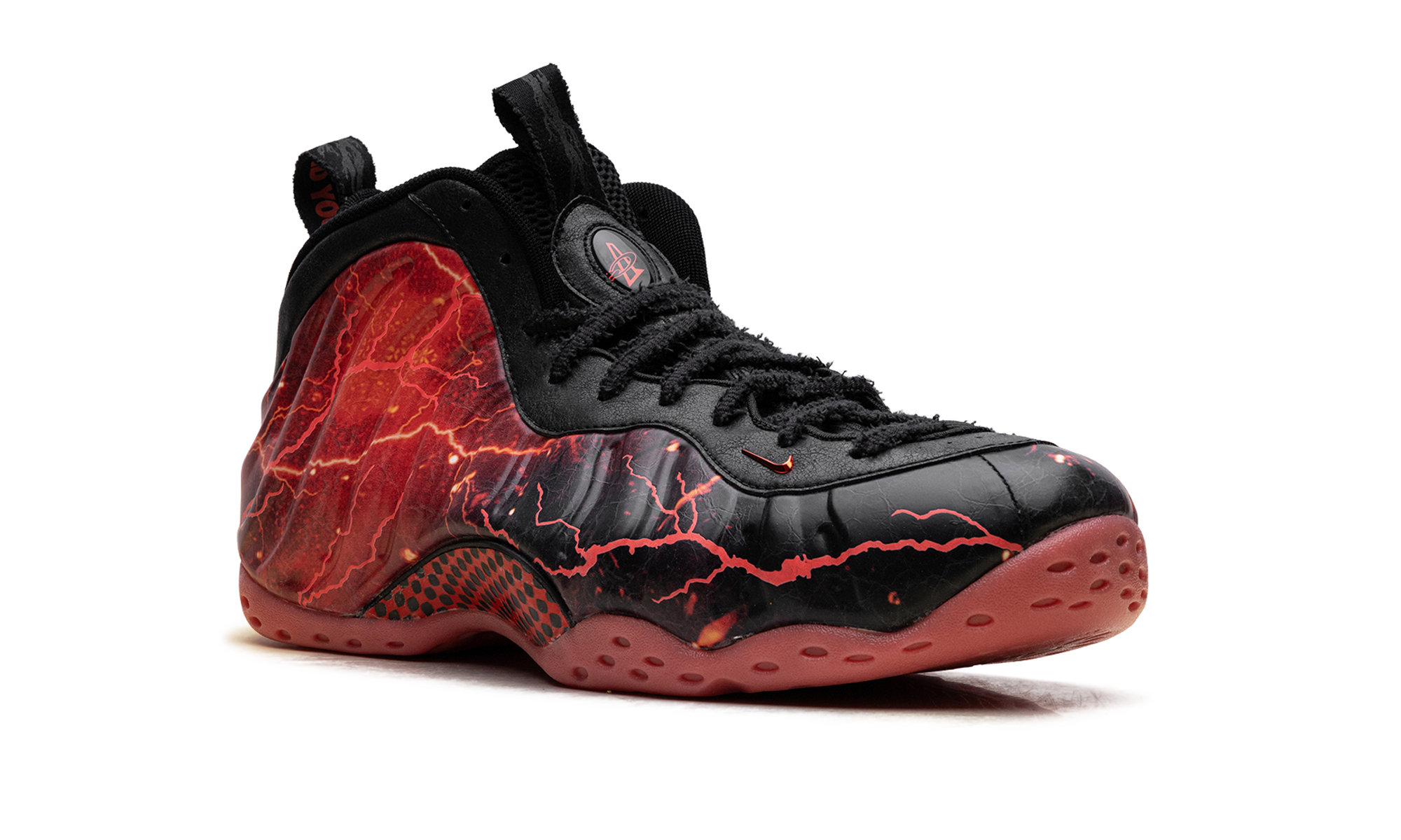 Nike Air Foamposite One "Stranger things" IR7336 001