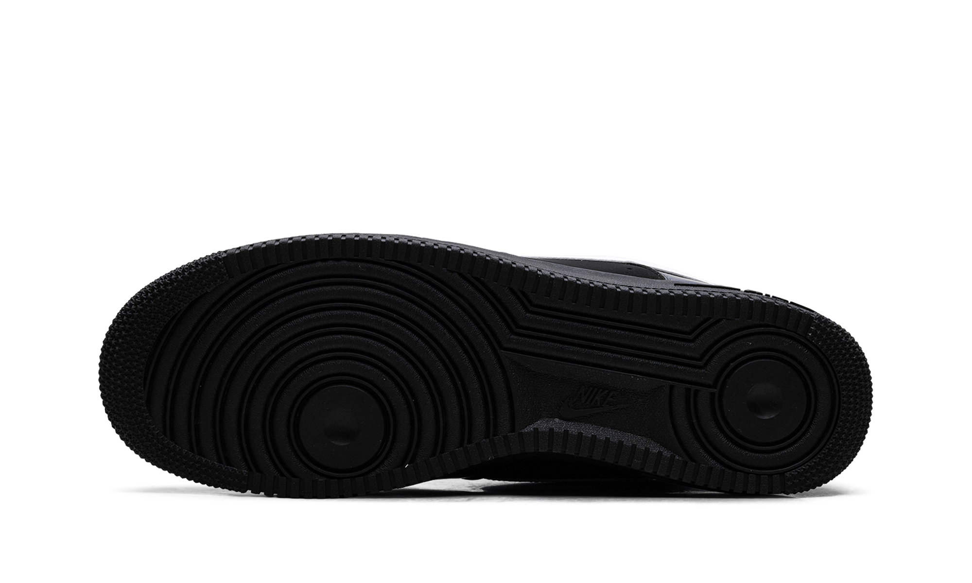 Nike Air Force 1 Low "Glam rock - black / white" IB6843 001