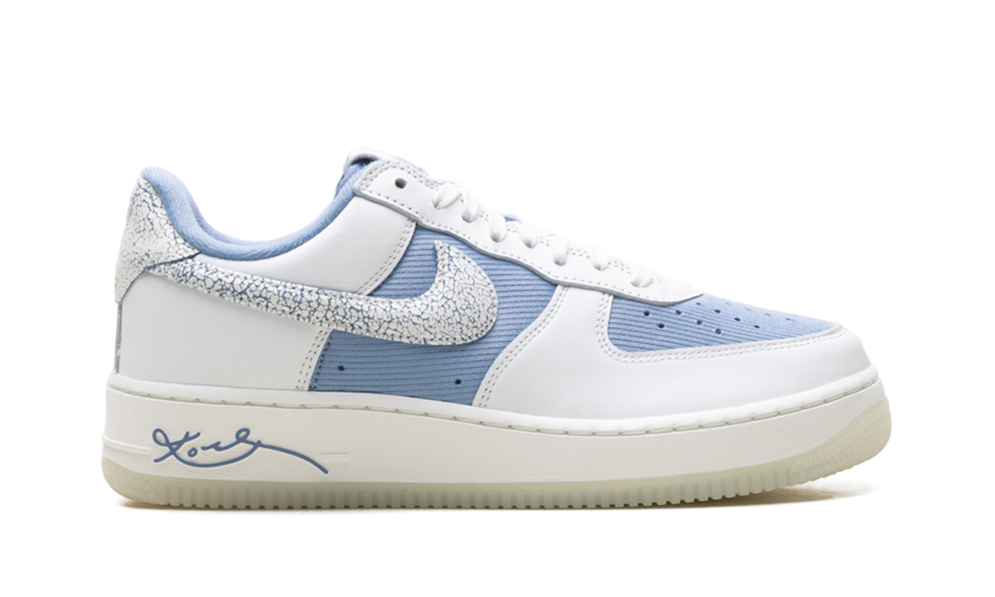 Nike Air Force 1 Low "Kobe bryant - city of champions" IM0583 400