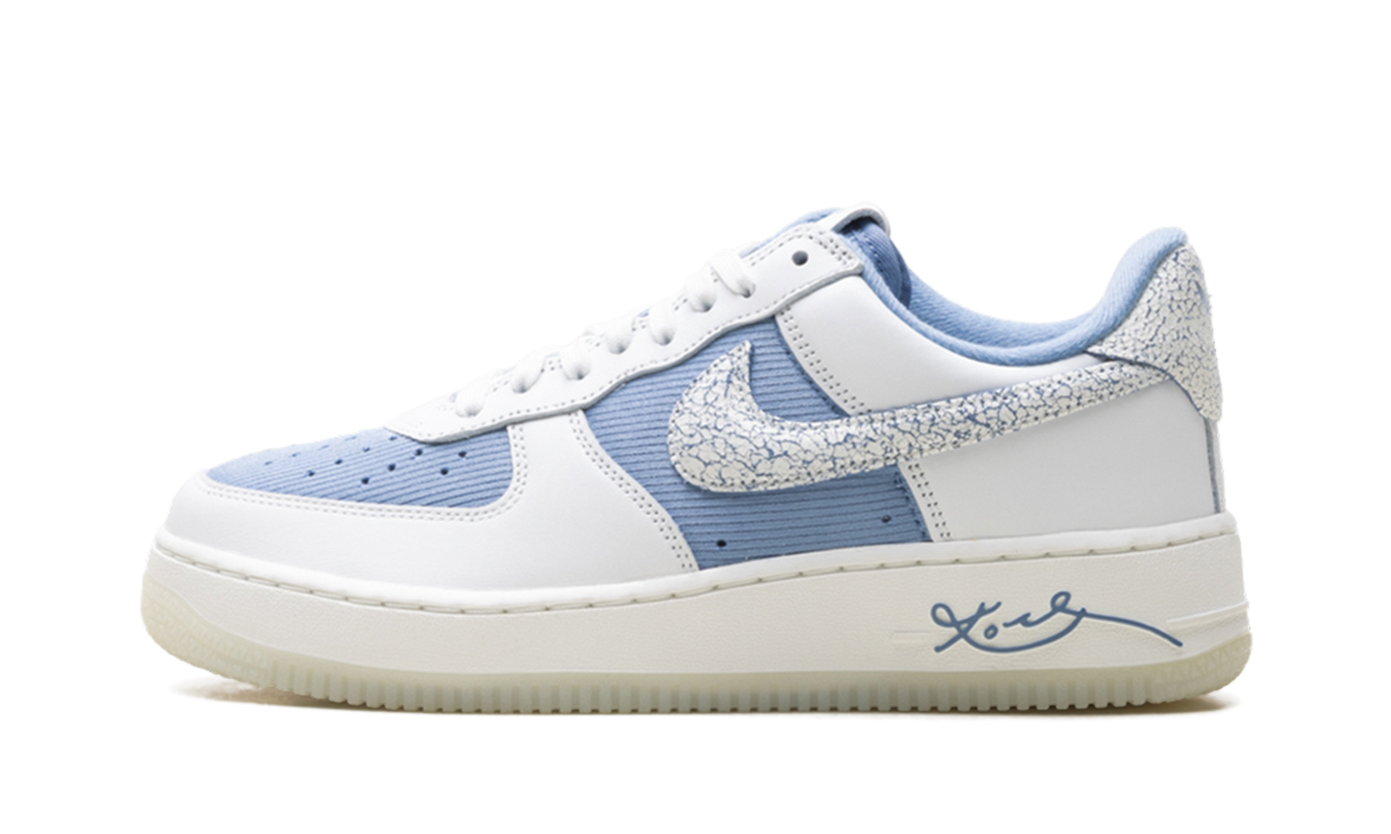 Nike Air Force 1 Low "Kobe bryant - city of champions" IM0583 400