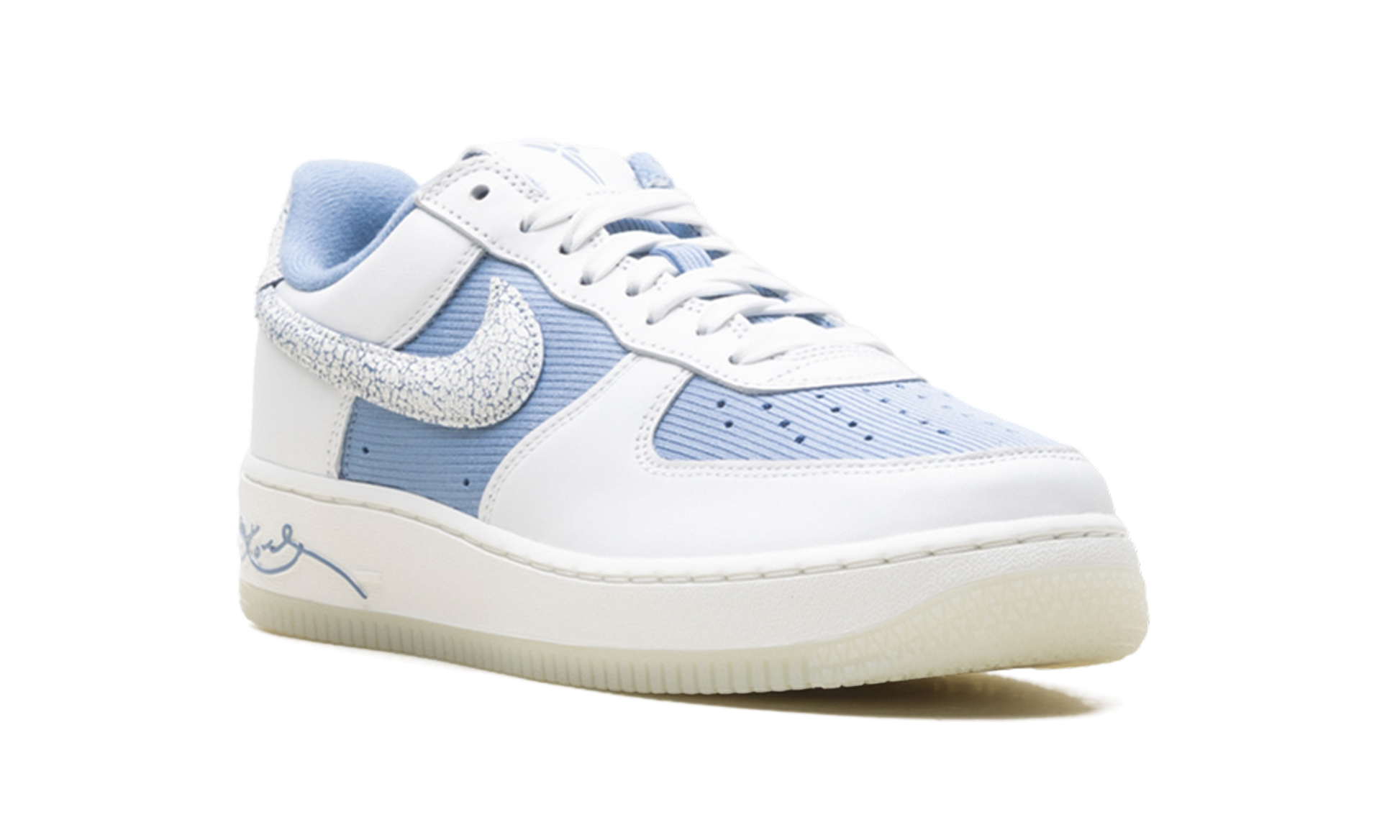 Nike Air Force 1 Low "Kobe bryant - city of champions" IM0583 400