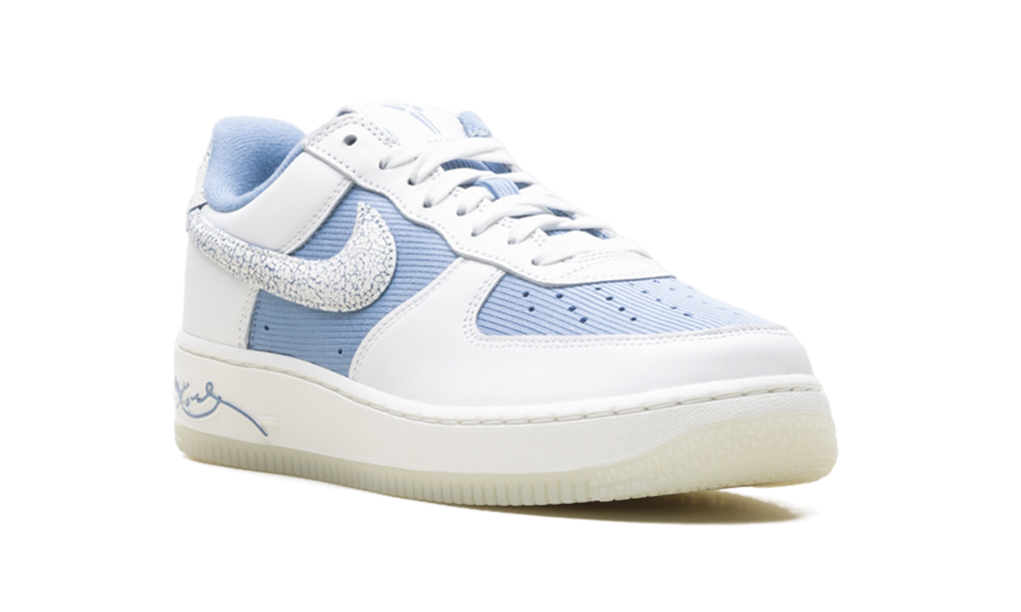 Nike Air Force 1 Low "Kobe bryant - city of champions" IM0583 400