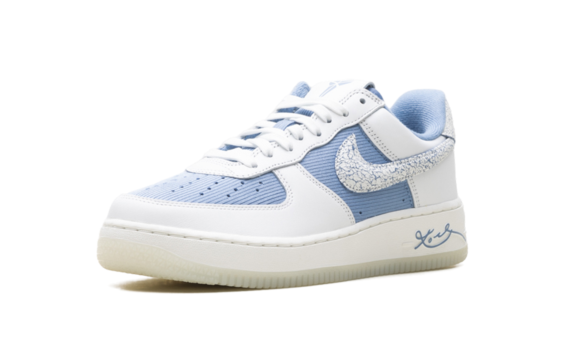 Nike Air Force 1 Low "Kobe bryant - city of champions" IM0583 400