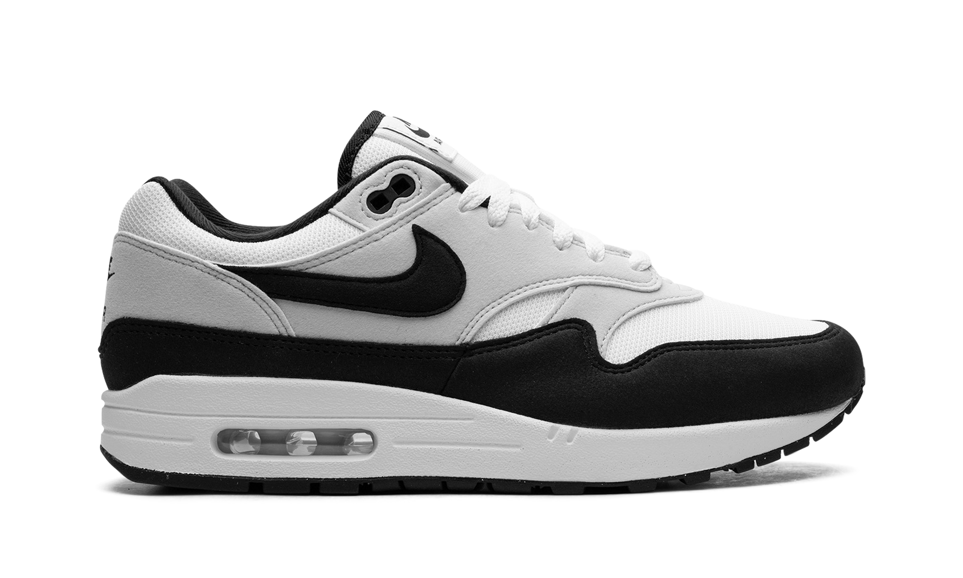 Nike Air Max 1 "White black" FD9082 107