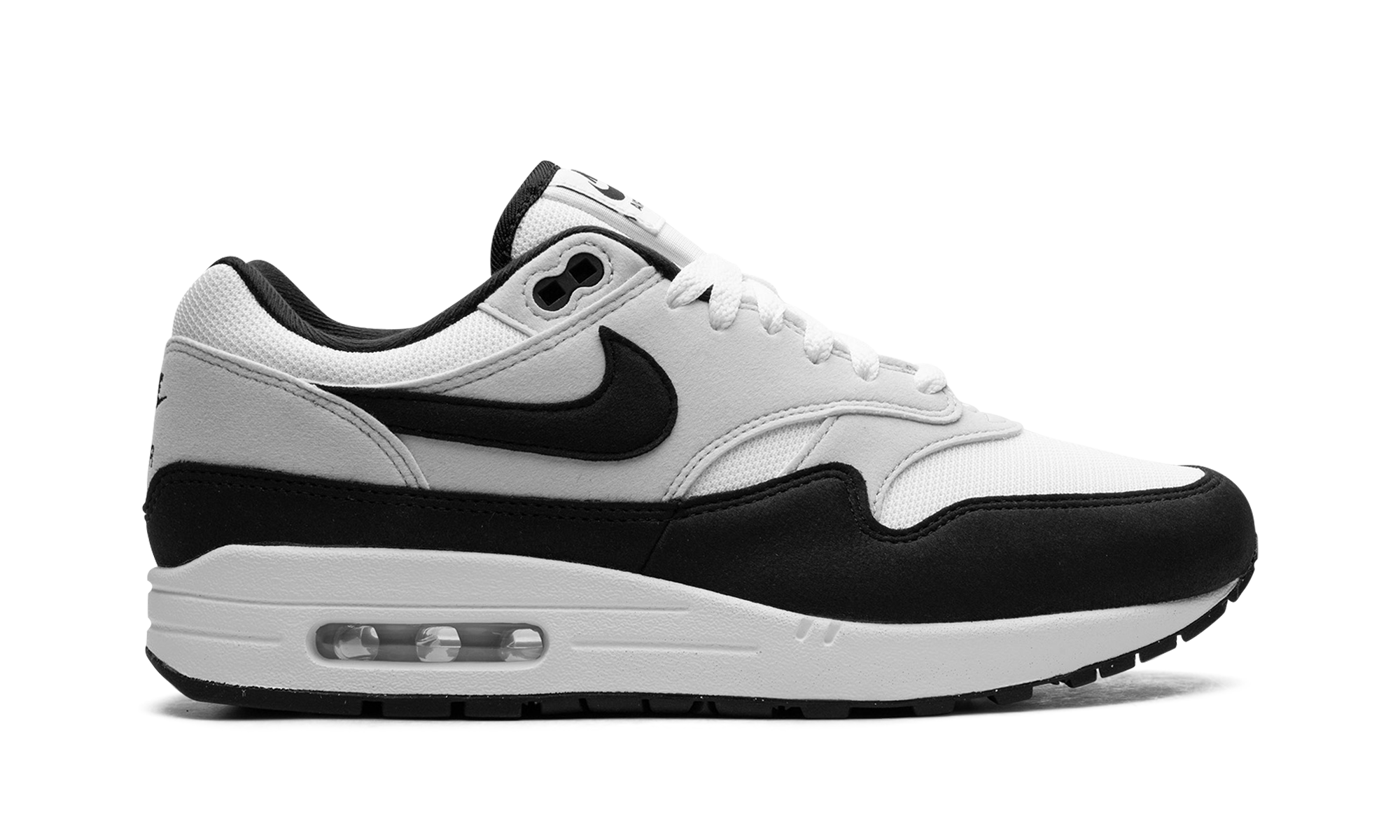 Nike Air Max 1 "White black" FD9082 107