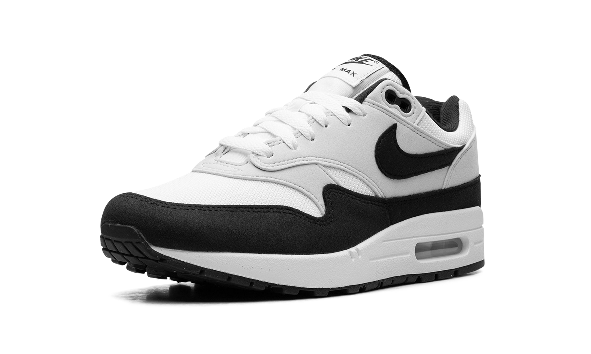Nike Air Max 1 "White black" FD9082 107