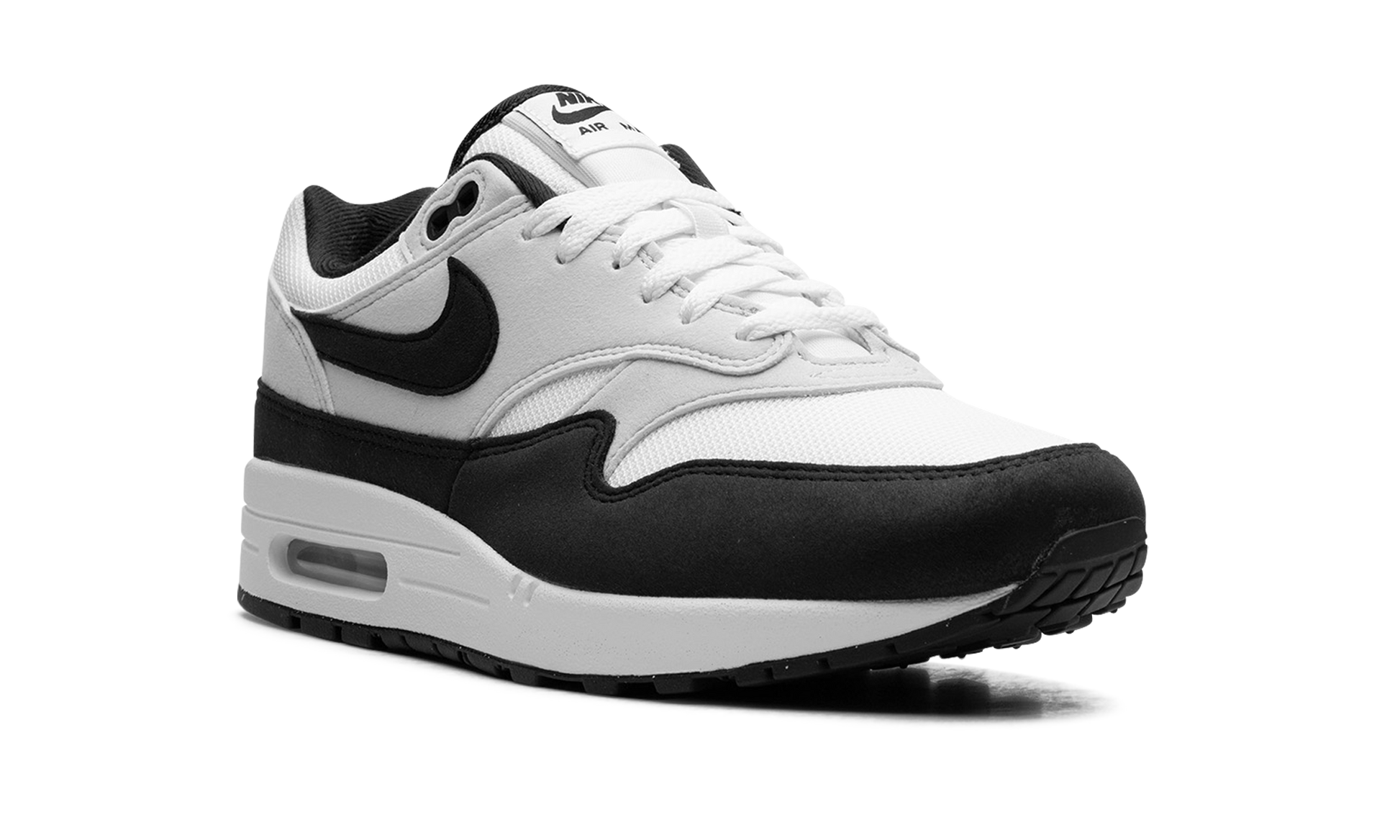Nike Air Max 1 "White black" FD9082 107
