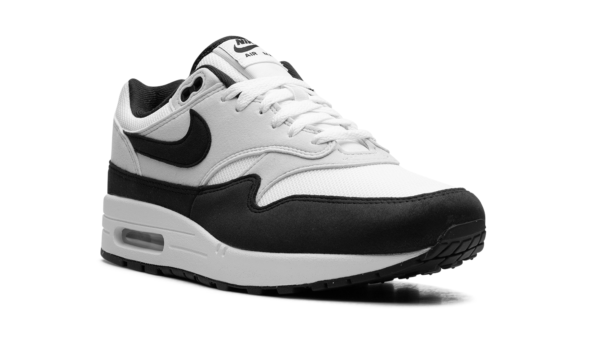 Nike Air Max 1 "White black" FD9082 107