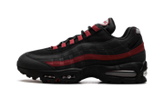 Nike Air Max 95 "Black / team crimson" HM4740 008