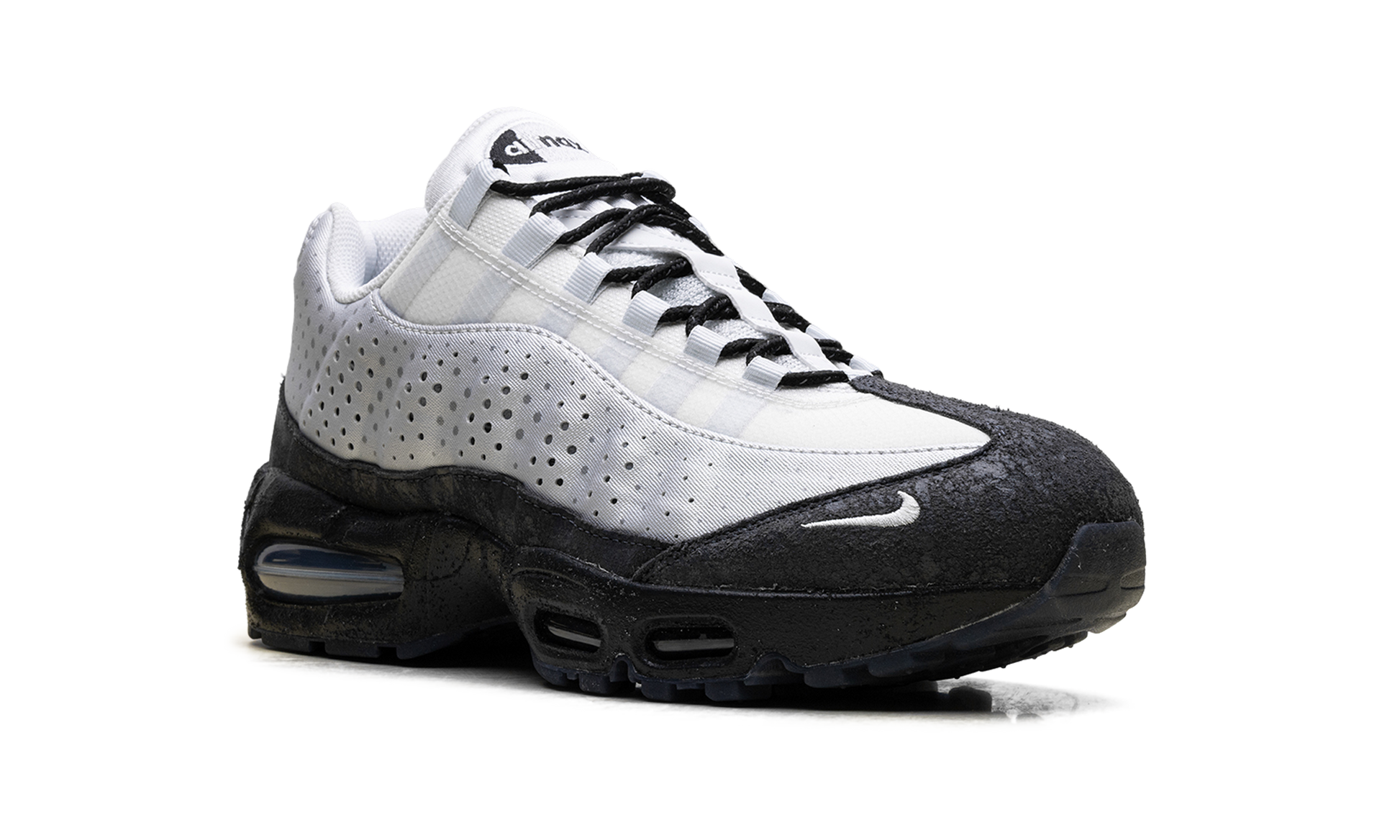 Nike Air Max 95 "Seongsu" IQ3363 025