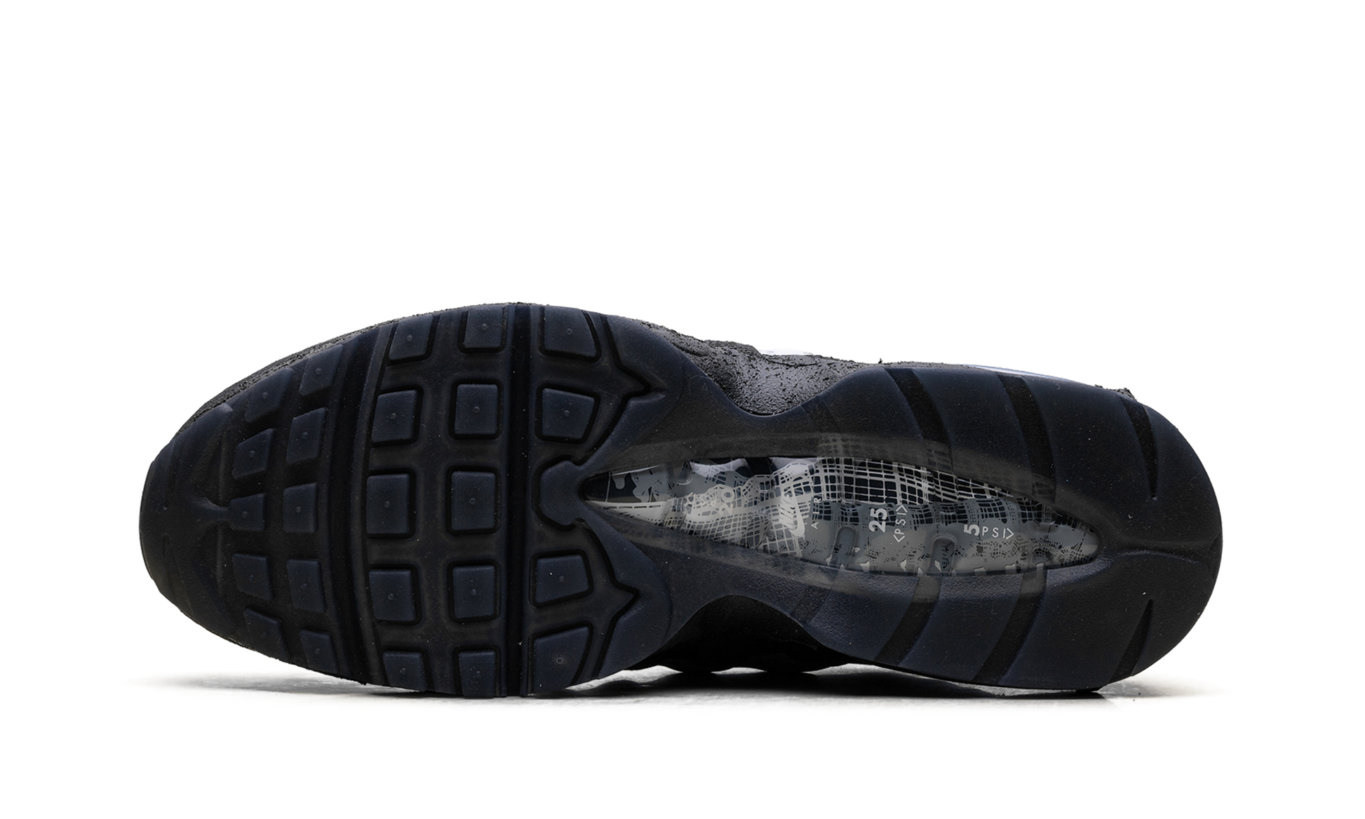Nike Air Max 95 "Seongsu" IQ3363 025