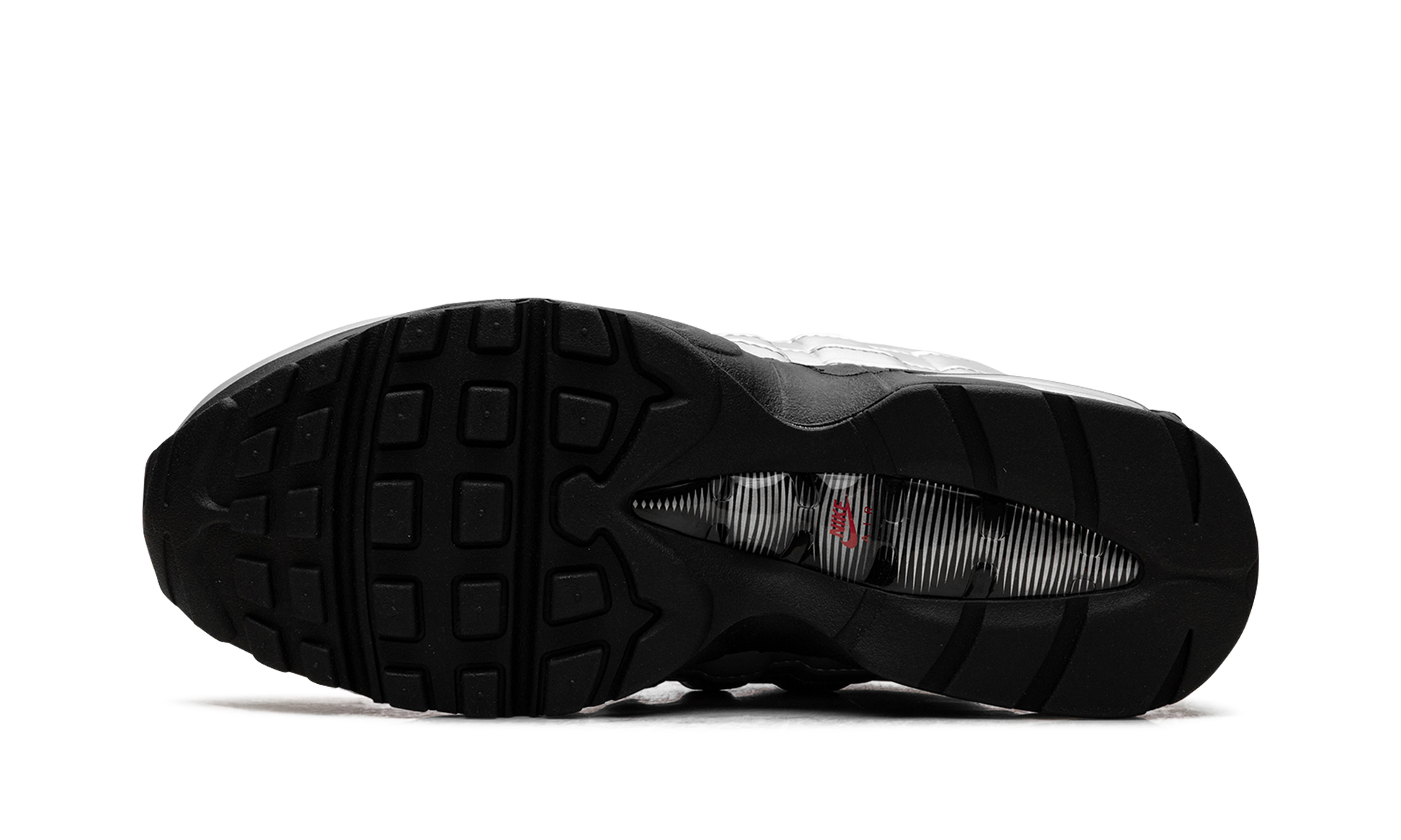 Nike Air Max 95 "Total 90 - metallic silver" IB6830 002