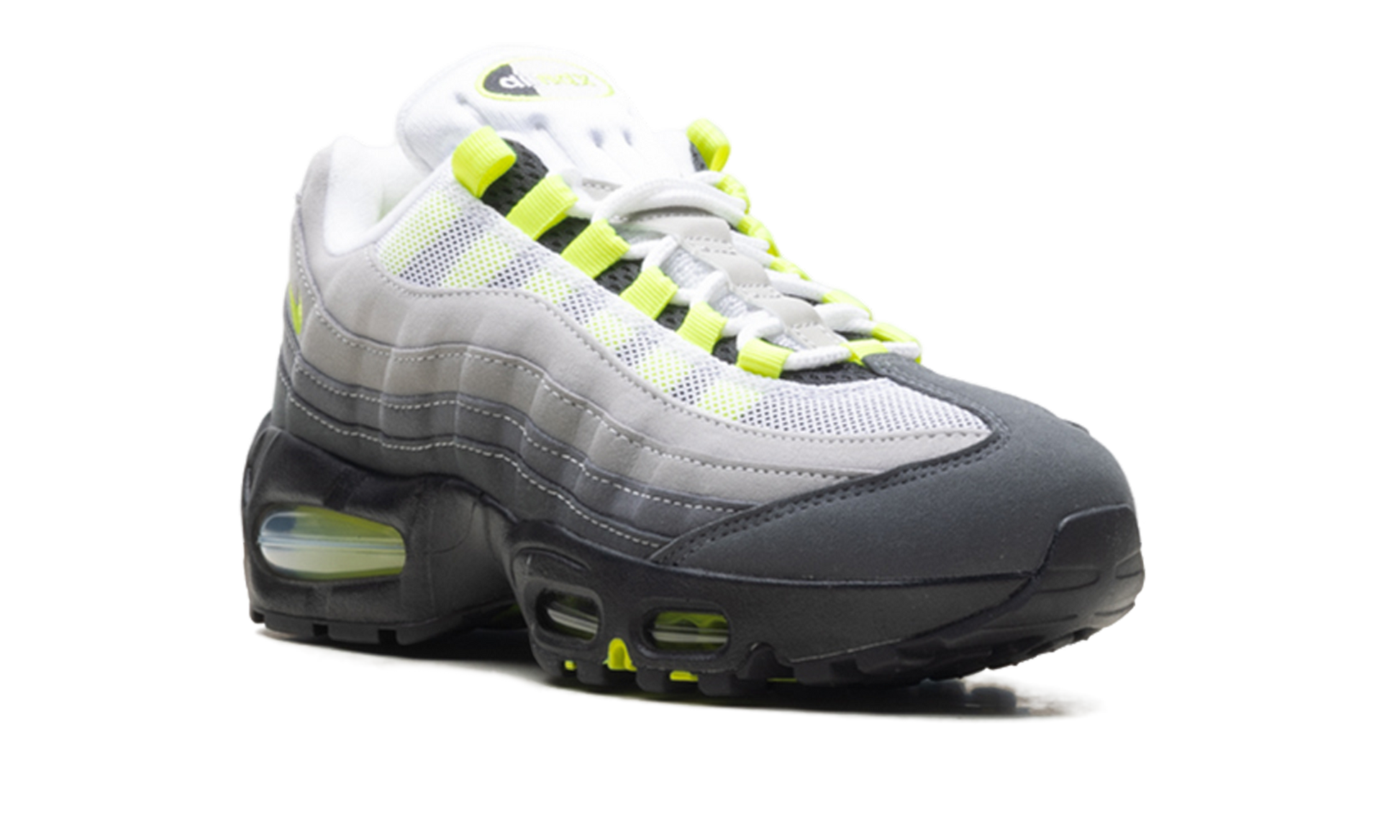 Nike Air Max 95 Women "Neon (2026)" IO9926 001