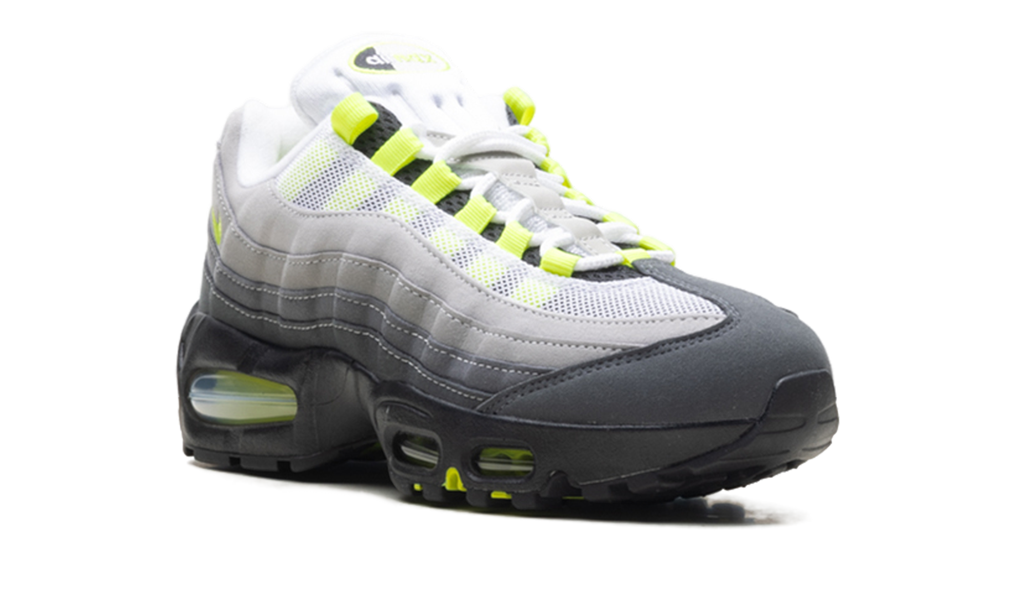 Nike Air Max 95 Women "Neon (2026)" IO9926 001