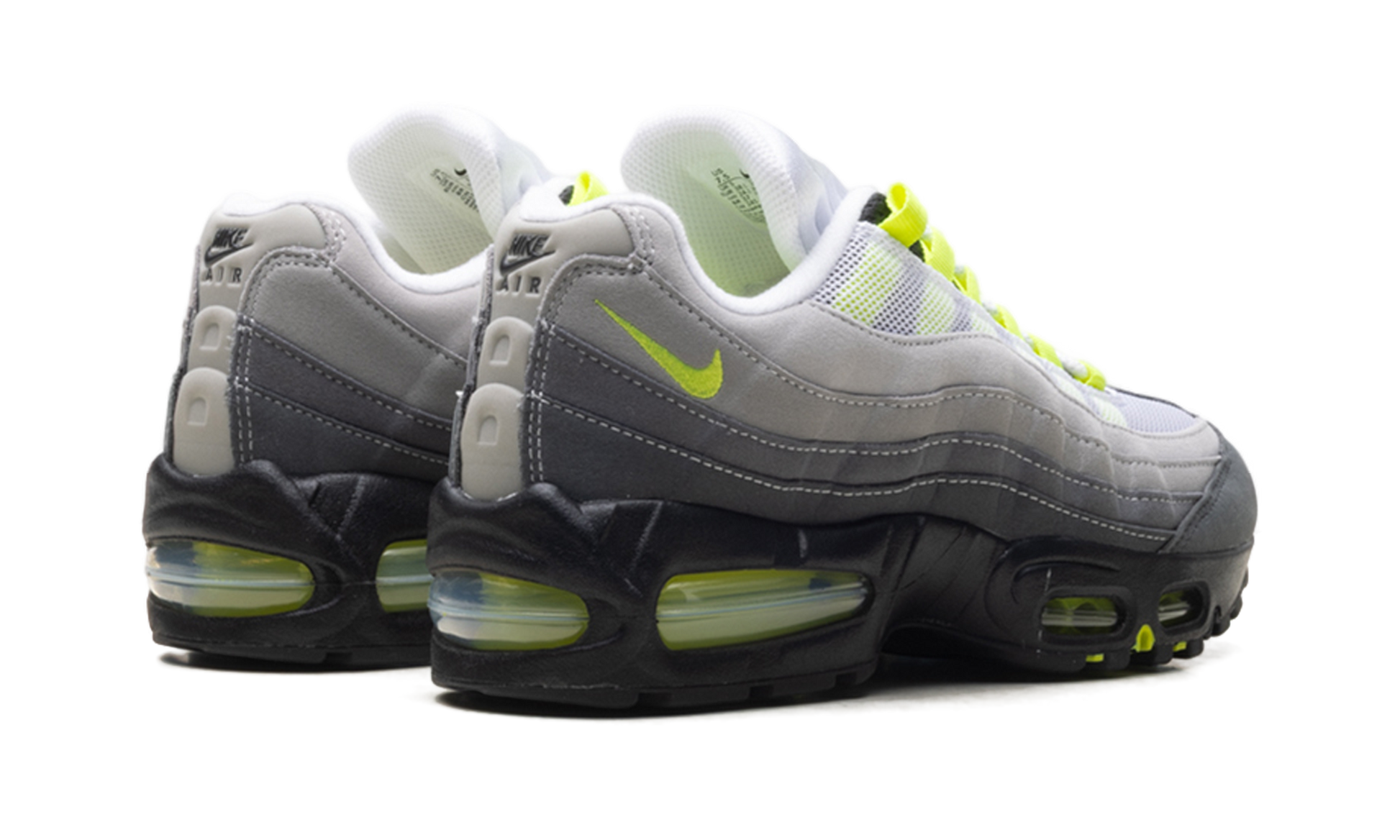 Nike Air Max 95 Women "Neon (2026)" IO9926 001