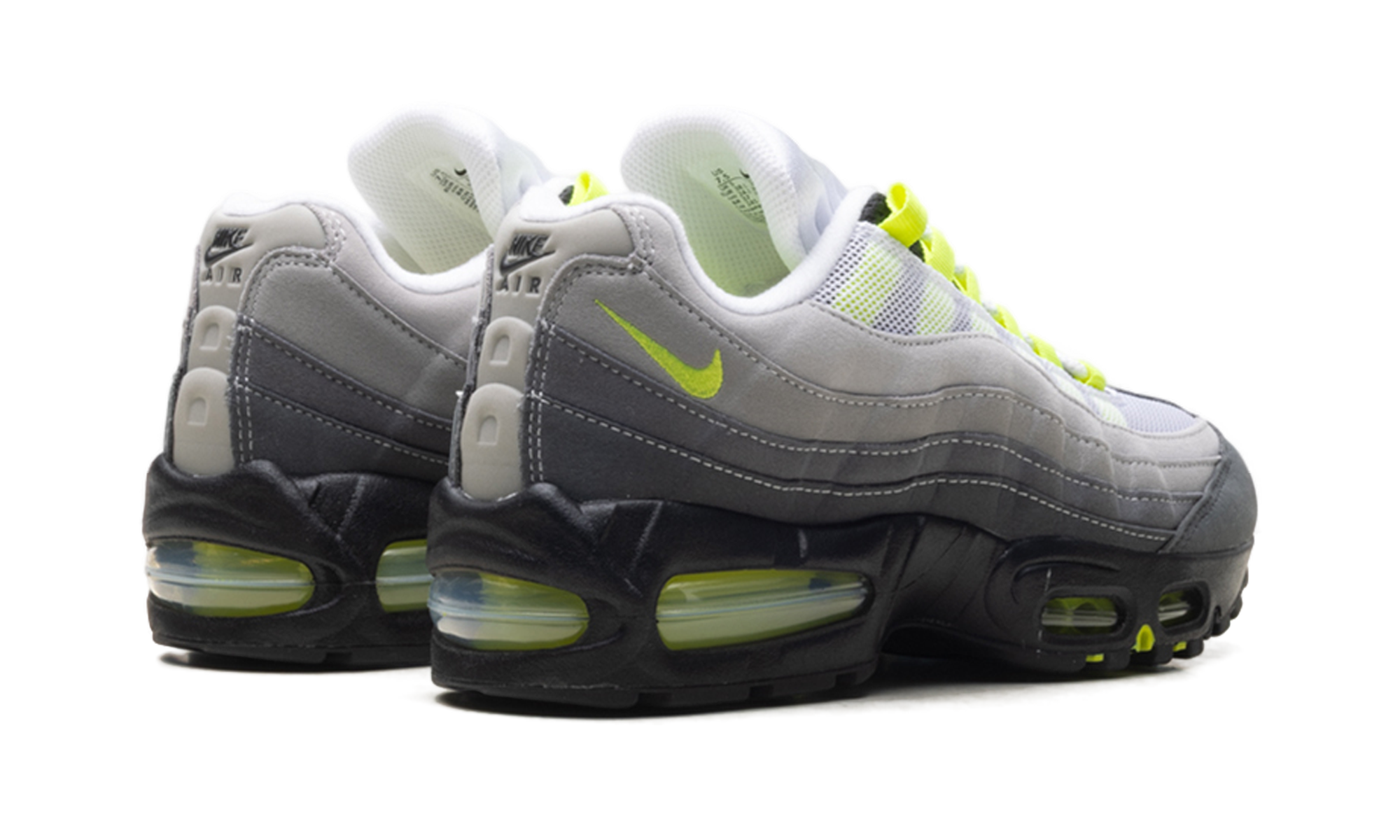 Nike Air Max 95 Women "Neon (2026)" IO9926 001