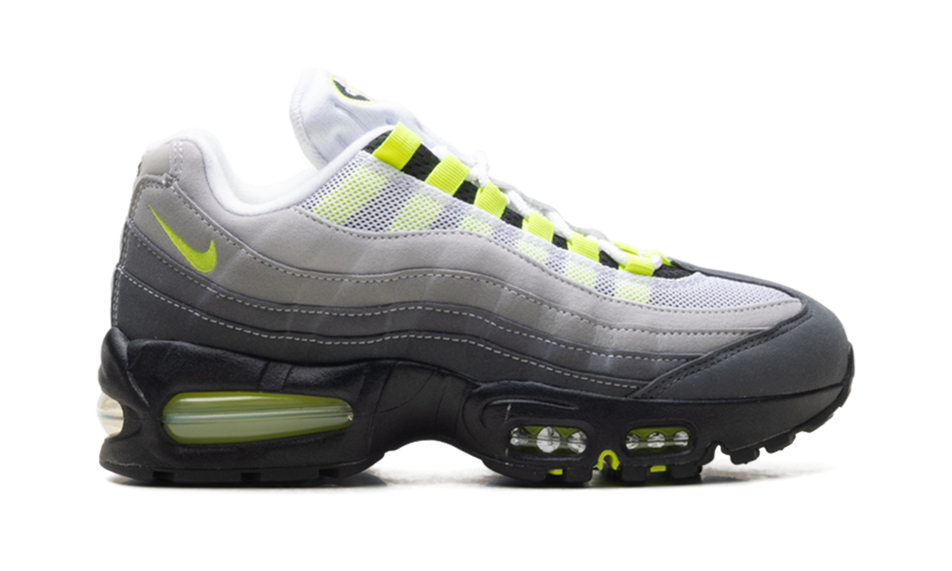 Nike Air Max 95 Women "Neon (2026)" IO9926 001