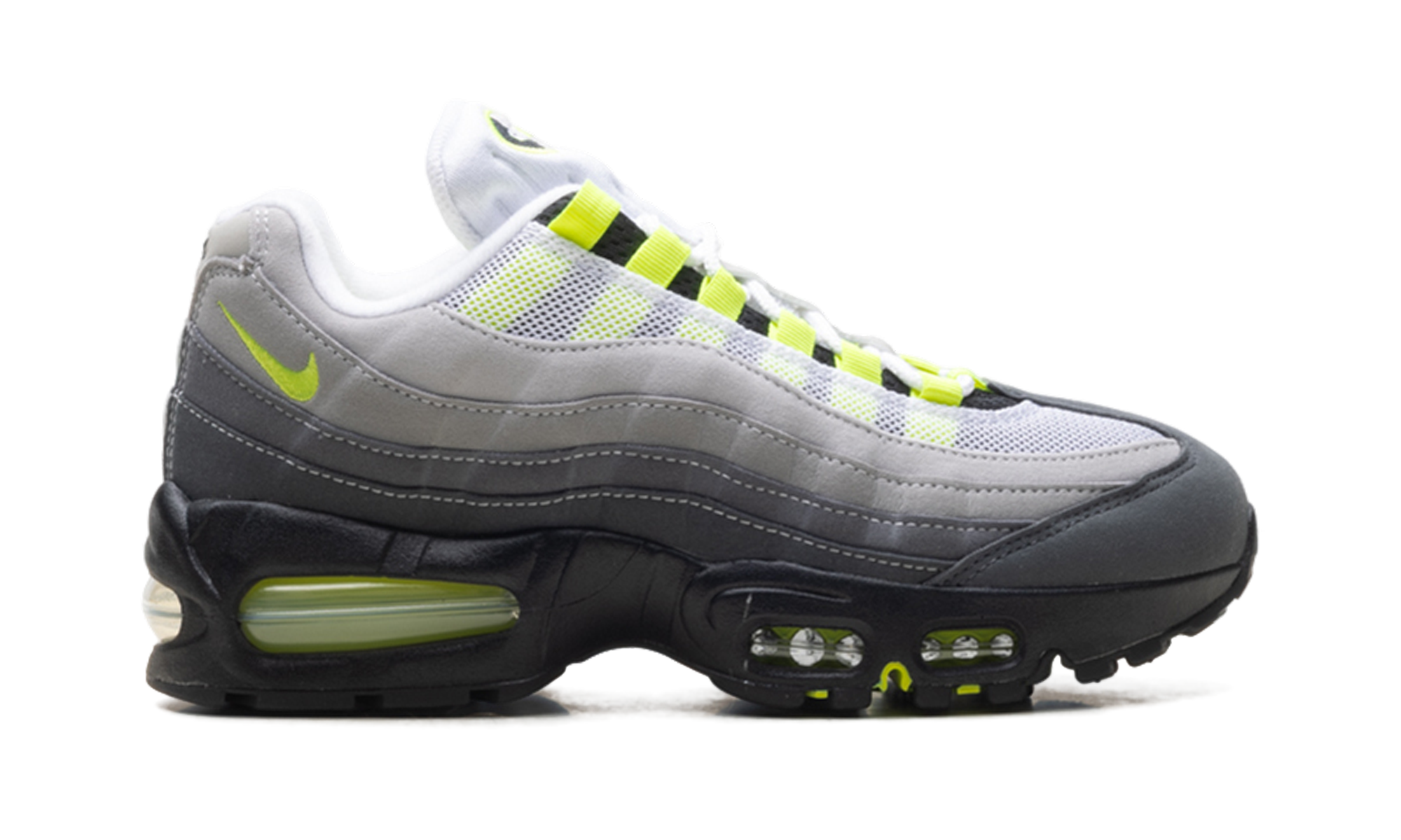 Nike Air Max 95 Women "Neon (2026)" IO9926 001