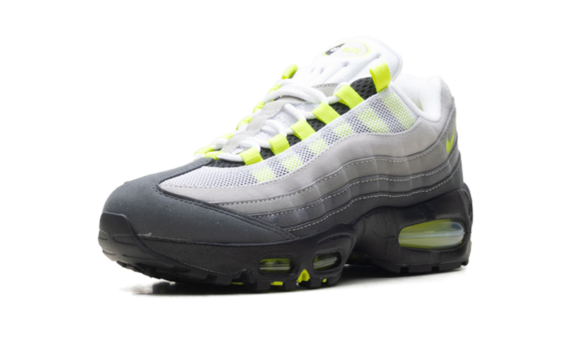 Nike Air Max 95 Women "Neon (2026)" IO9926 001