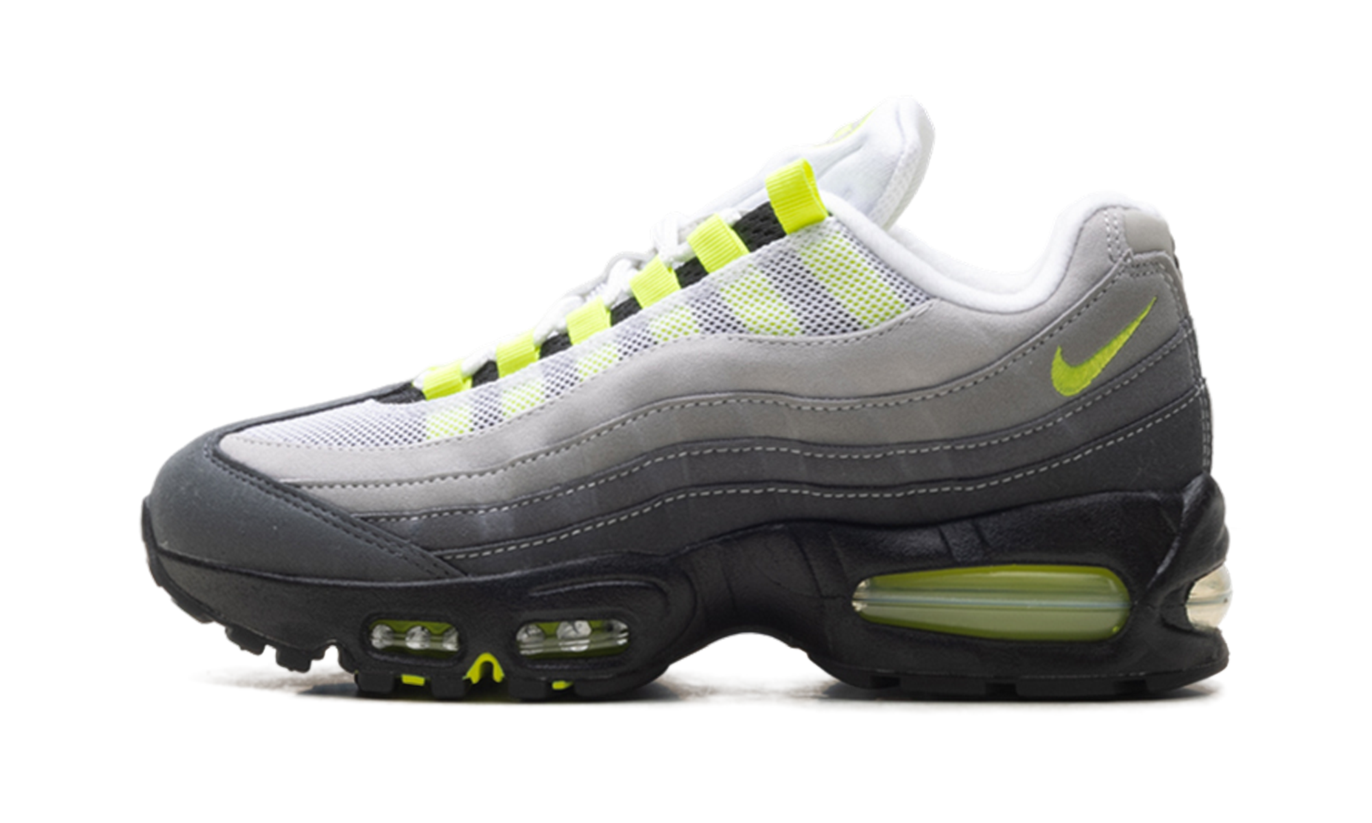 Nike Air Max 95 Women "Neon (2026)" IO9926 001