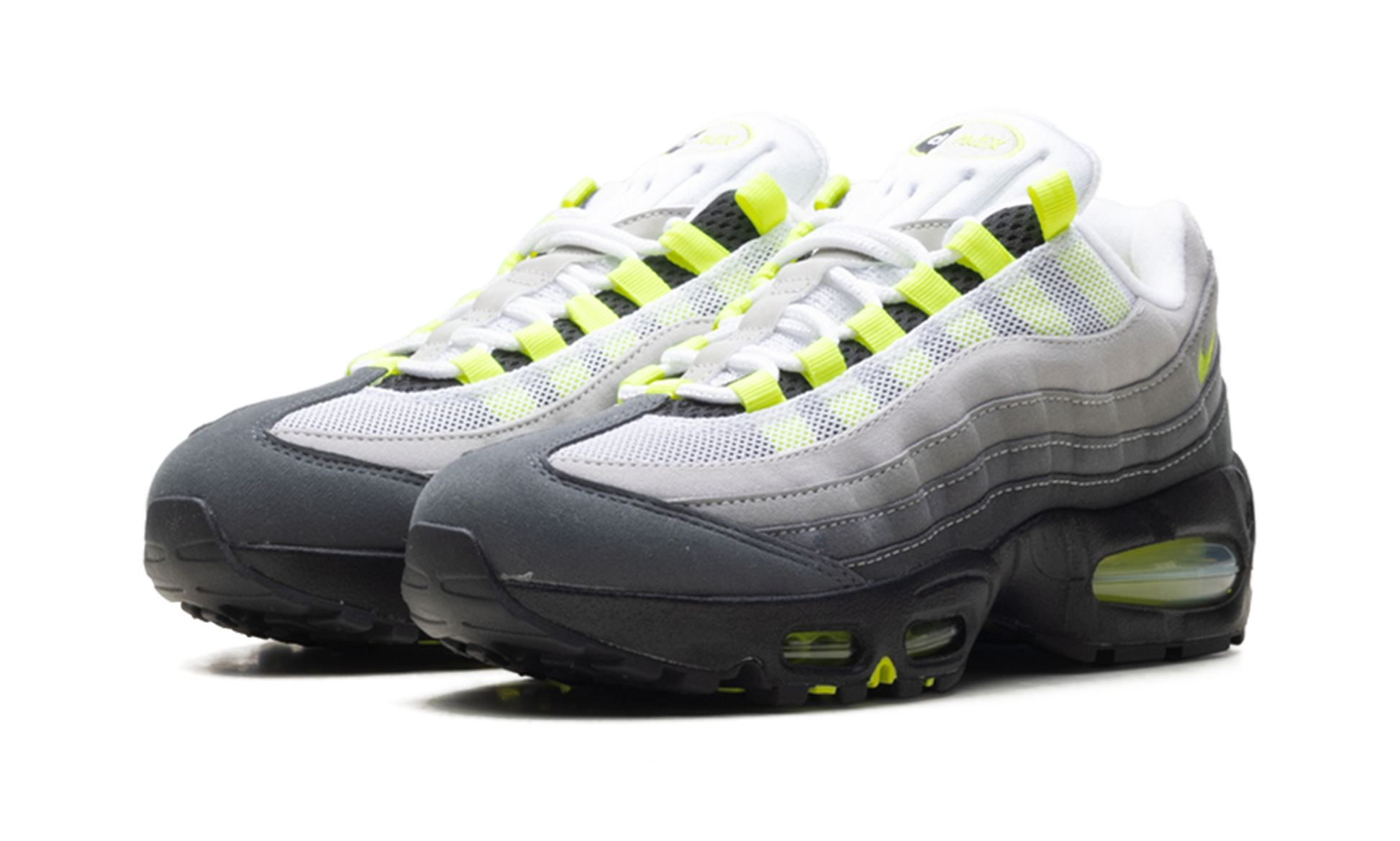 Nike Air Max 95 Women "Neon (2026)" IO9926 001
