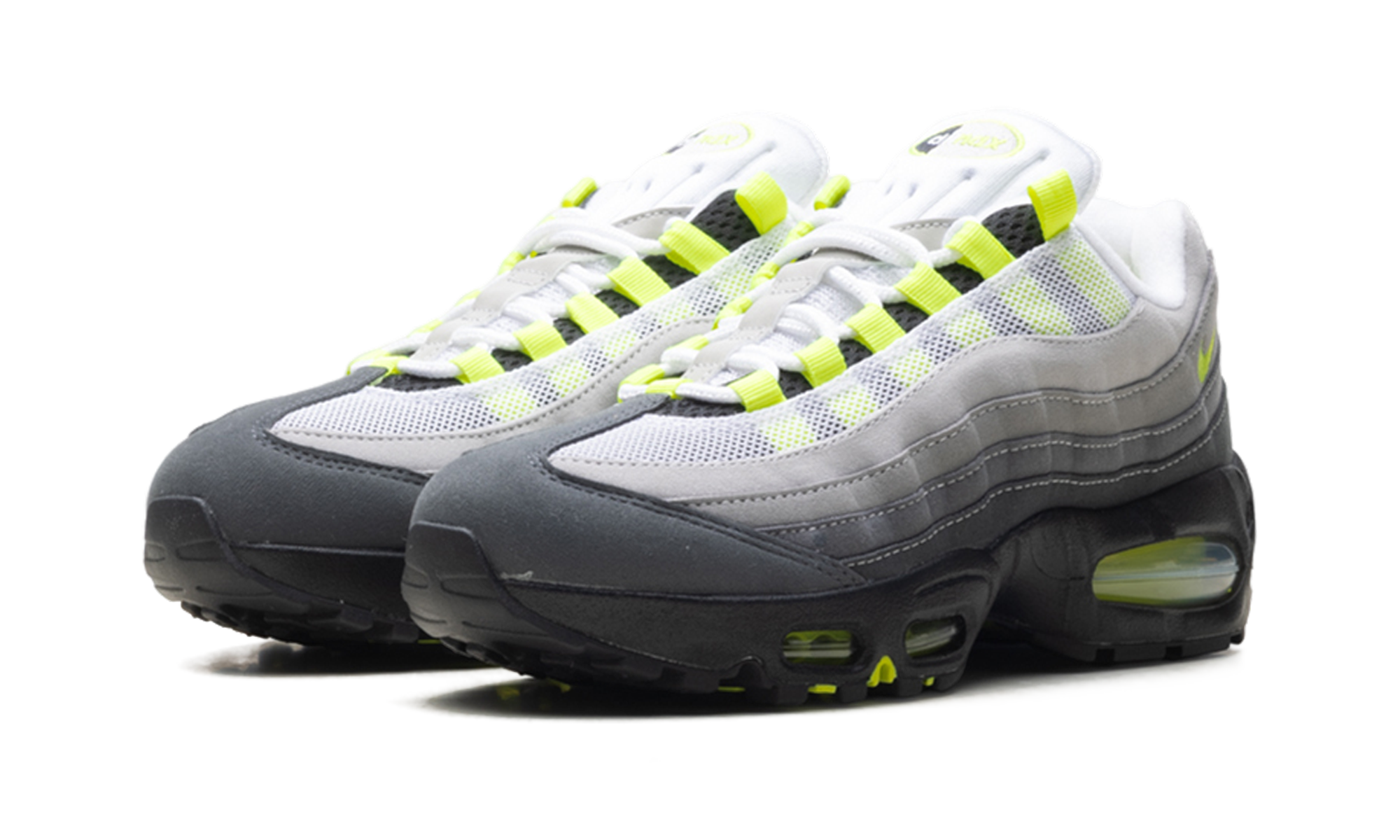 Nike Air Max 95 Women "Neon (2026)" IO9926 001