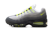 Nike Air Max 95 Women "Neon (2026)" IO9926 001