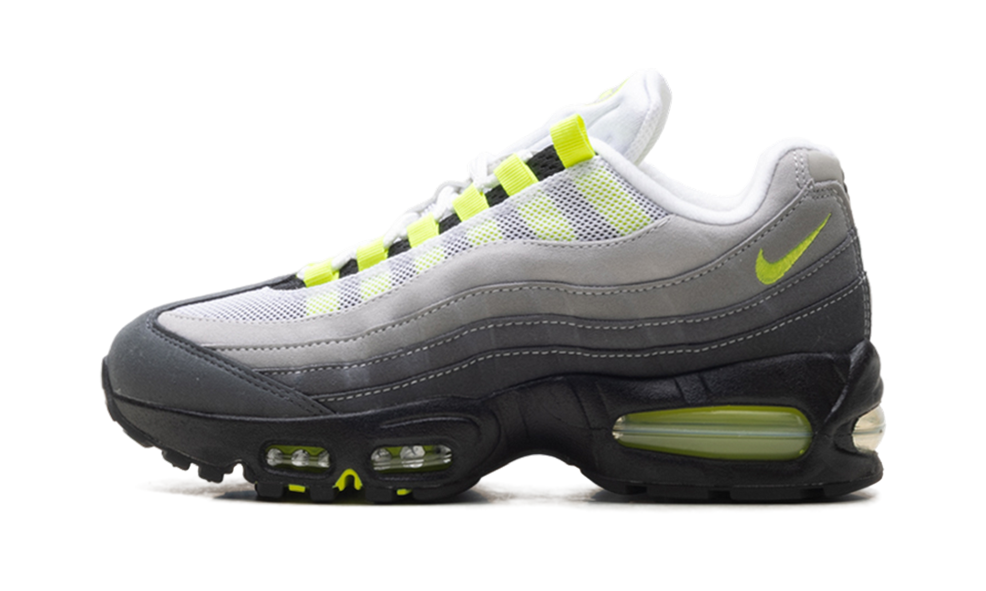 Nike Air Max 95 Women "Neon (2026)" IO9926 001