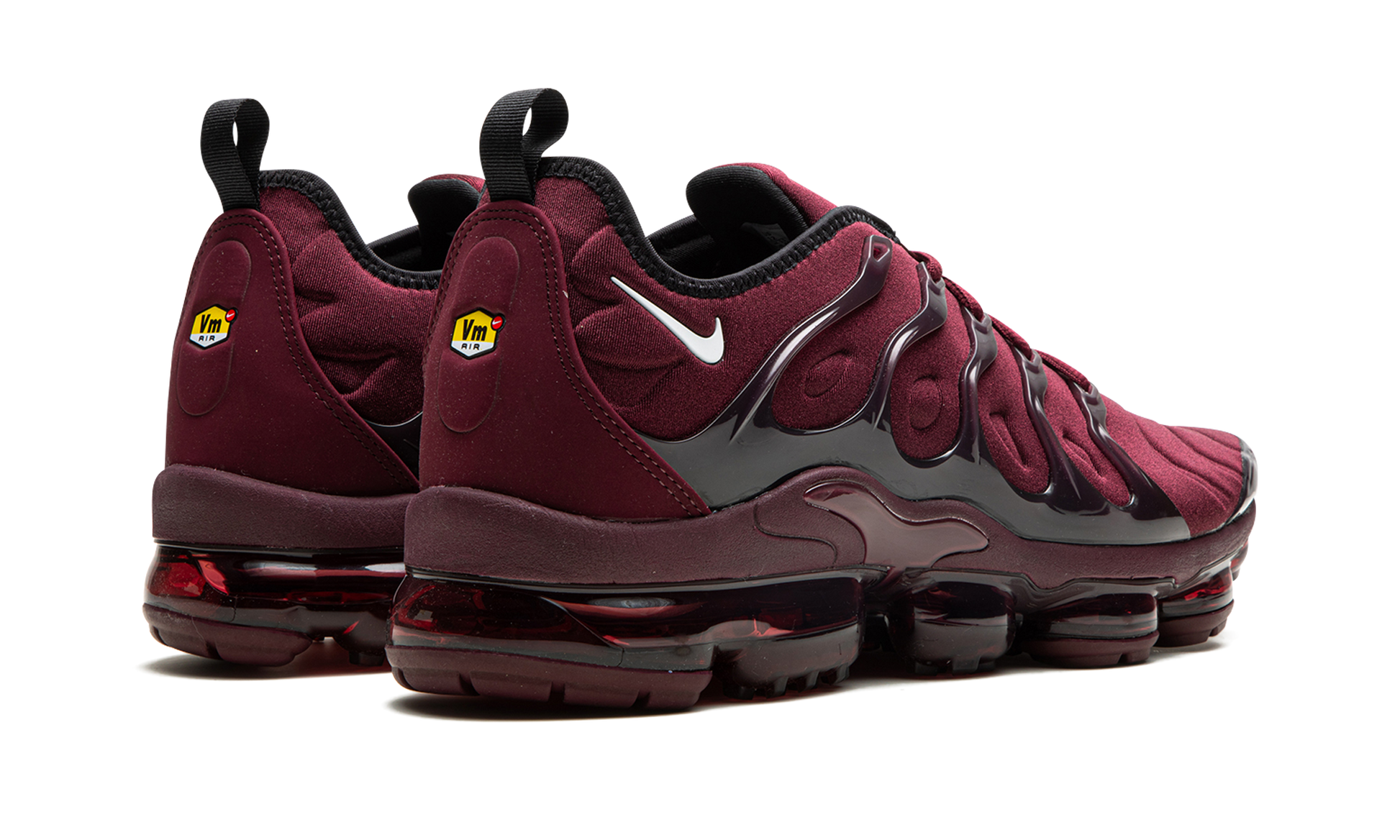 Nike Air Vapormax Plus "Burgundy" FN6850 681