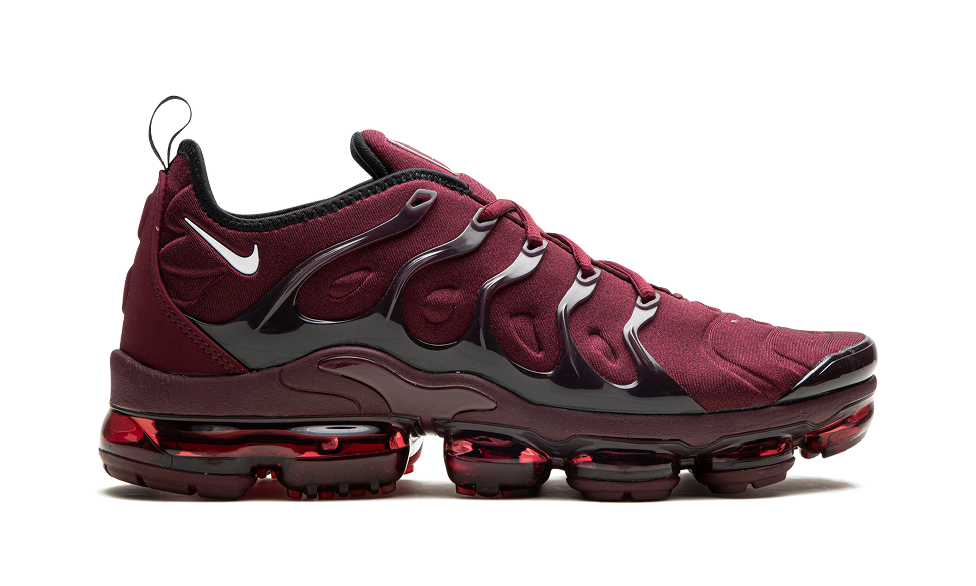 Nike Air Vapormax Plus "Burgundy" FN6850 681