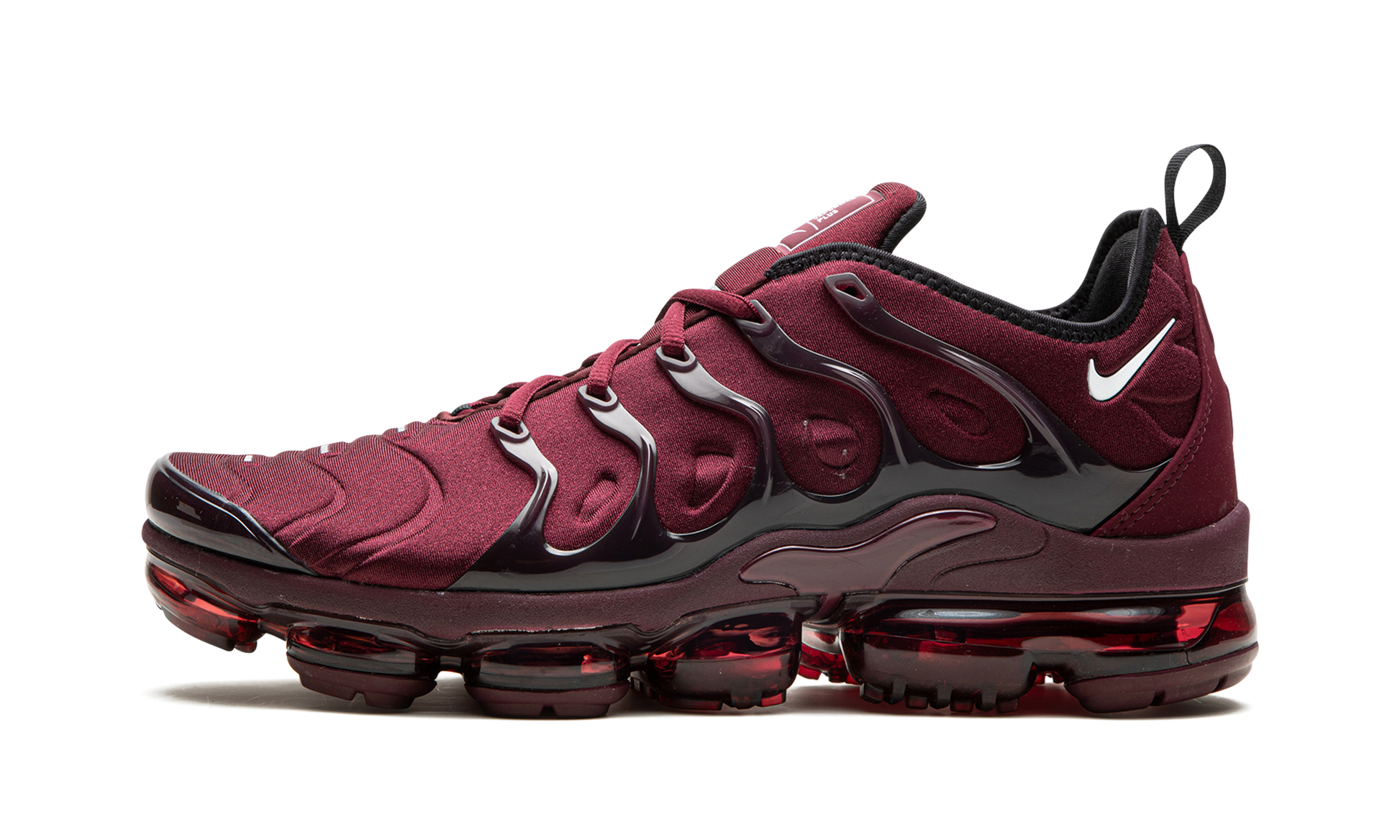Nike Air Vapormax Plus "Burgundy" FN6850 681