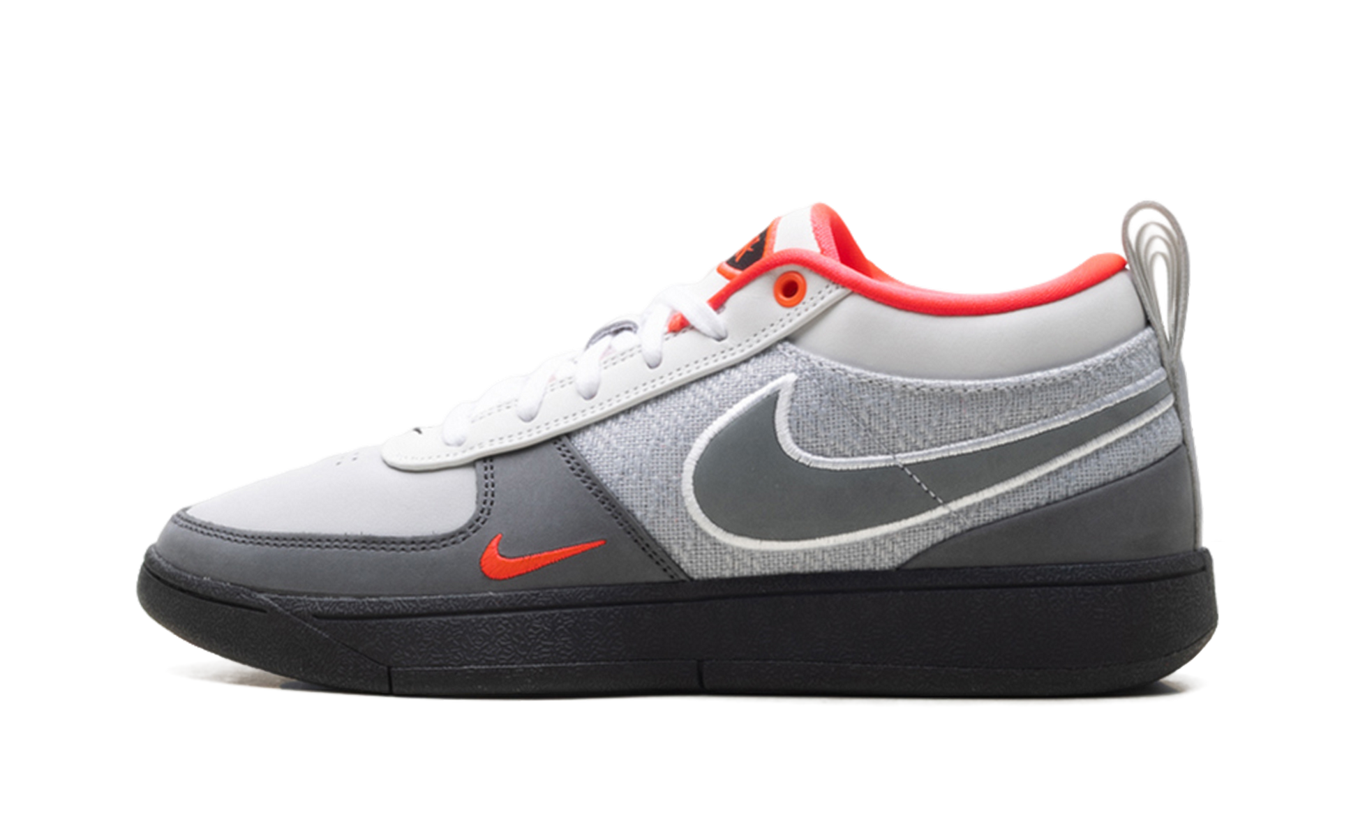 Nike Book 1 "Solar red" IR0838 001