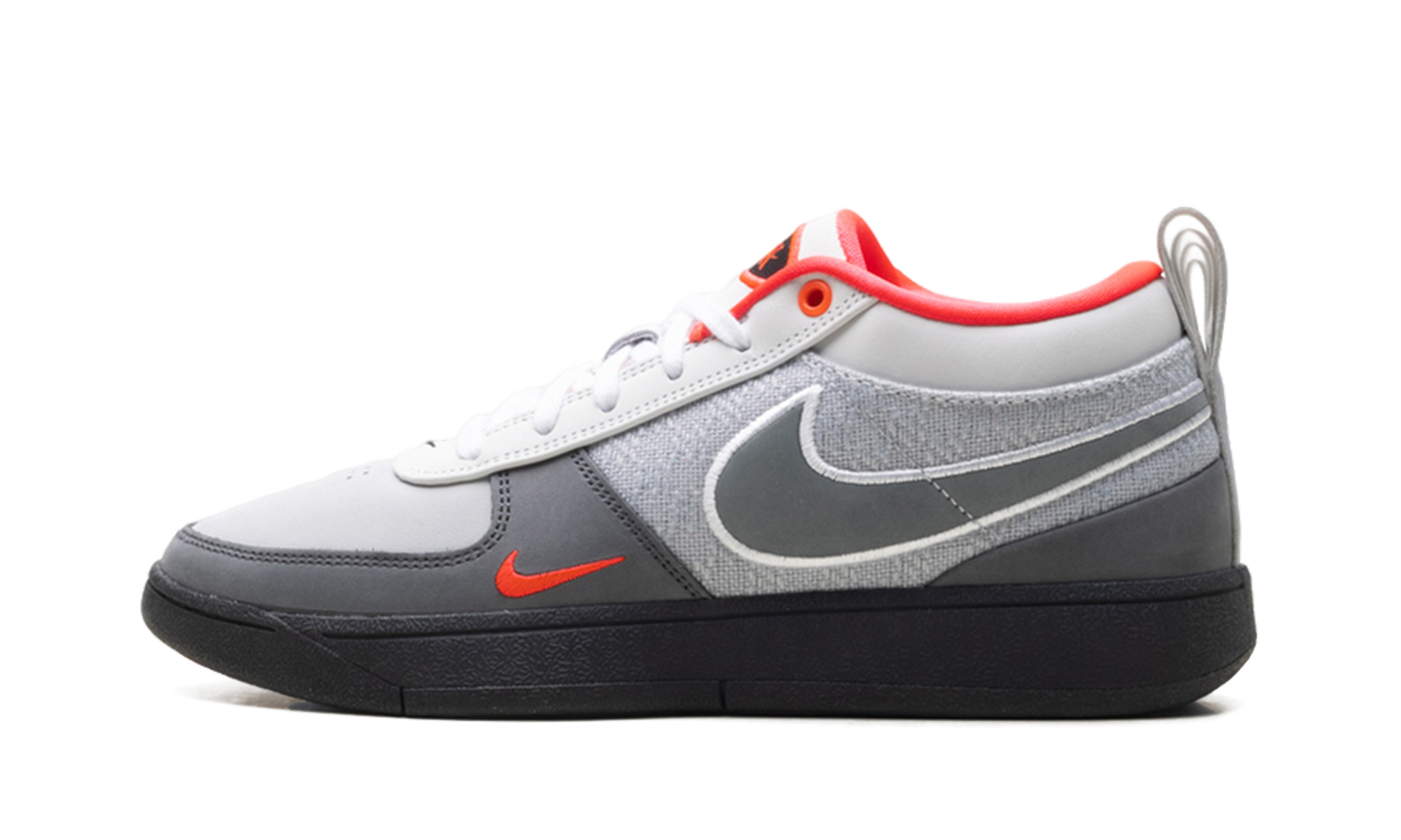 Nike Book 1 "Solar red" IR0838 001