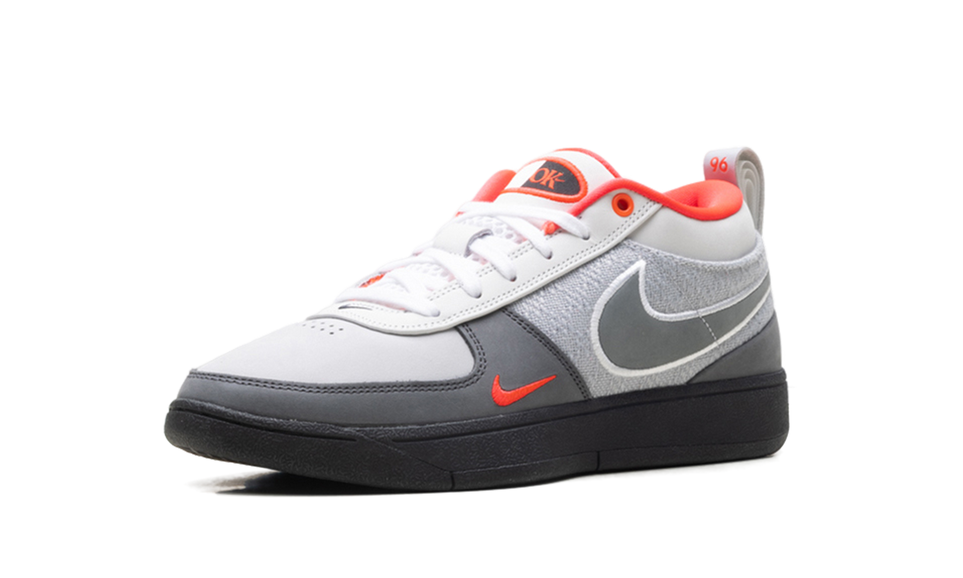 Nike Book 1 "Solar red" IR0838 001