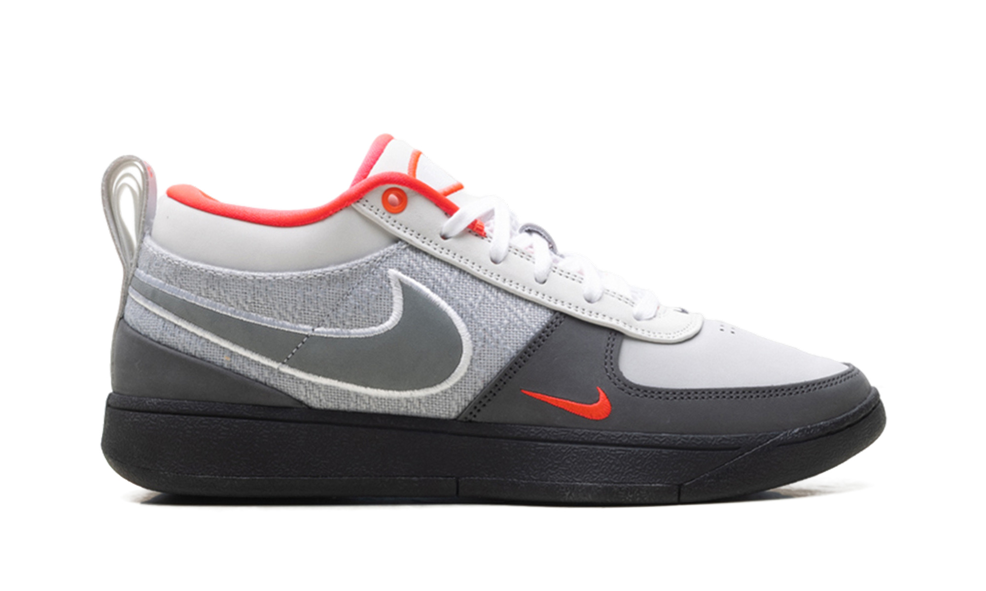 Nike Book 1 "Solar red" IR0838 001