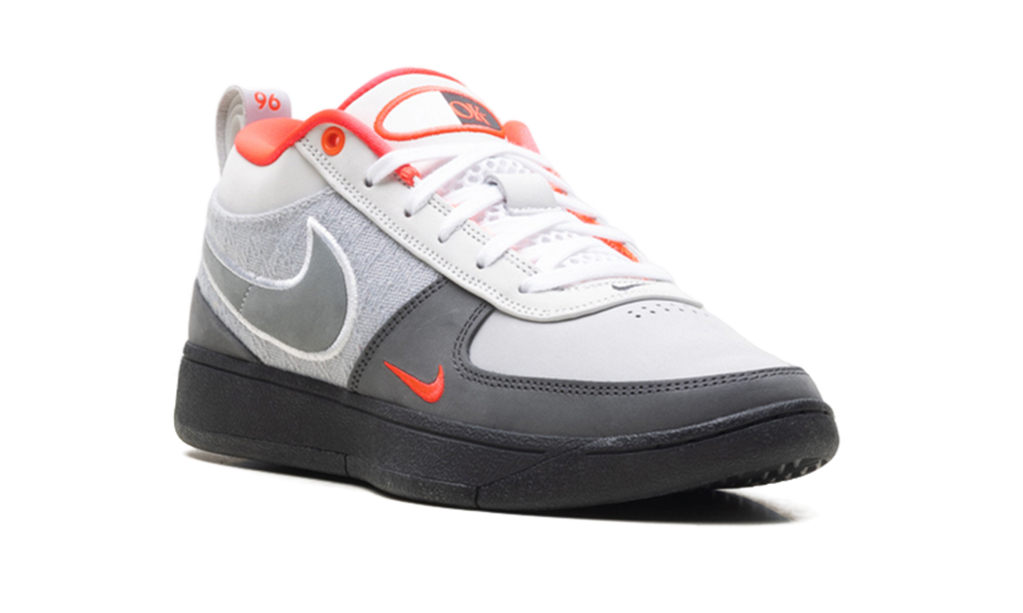 Nike Book 1 "Solar red" IR0838 001