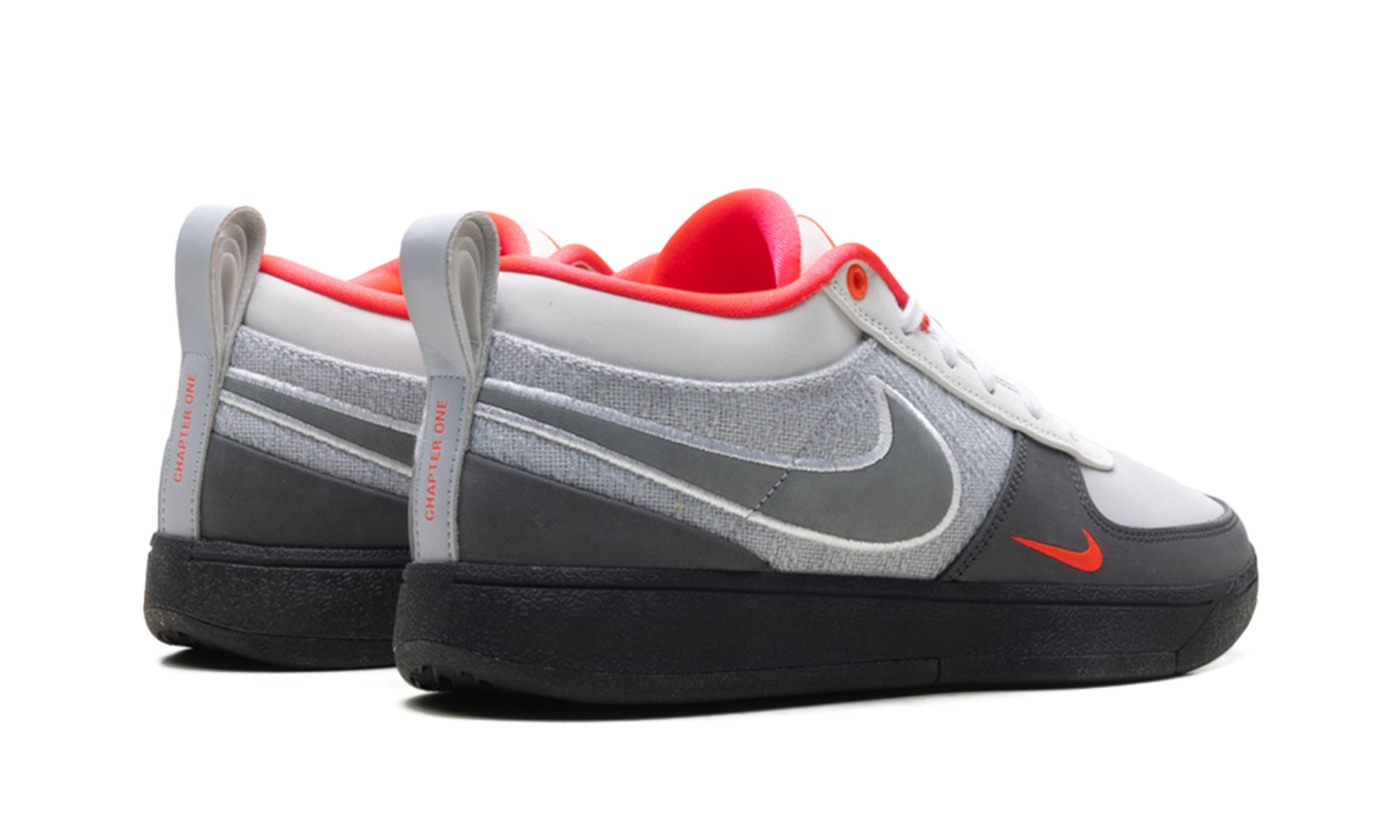 Nike Book 1 "Solar red" IR0838 001