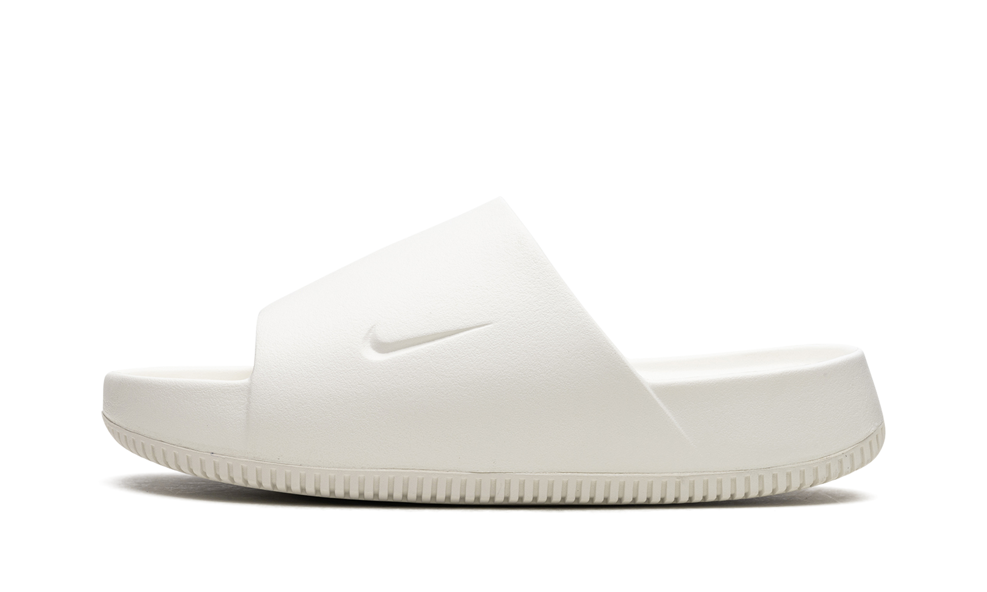 Nike Calm Slide "Sail" FD4116 100