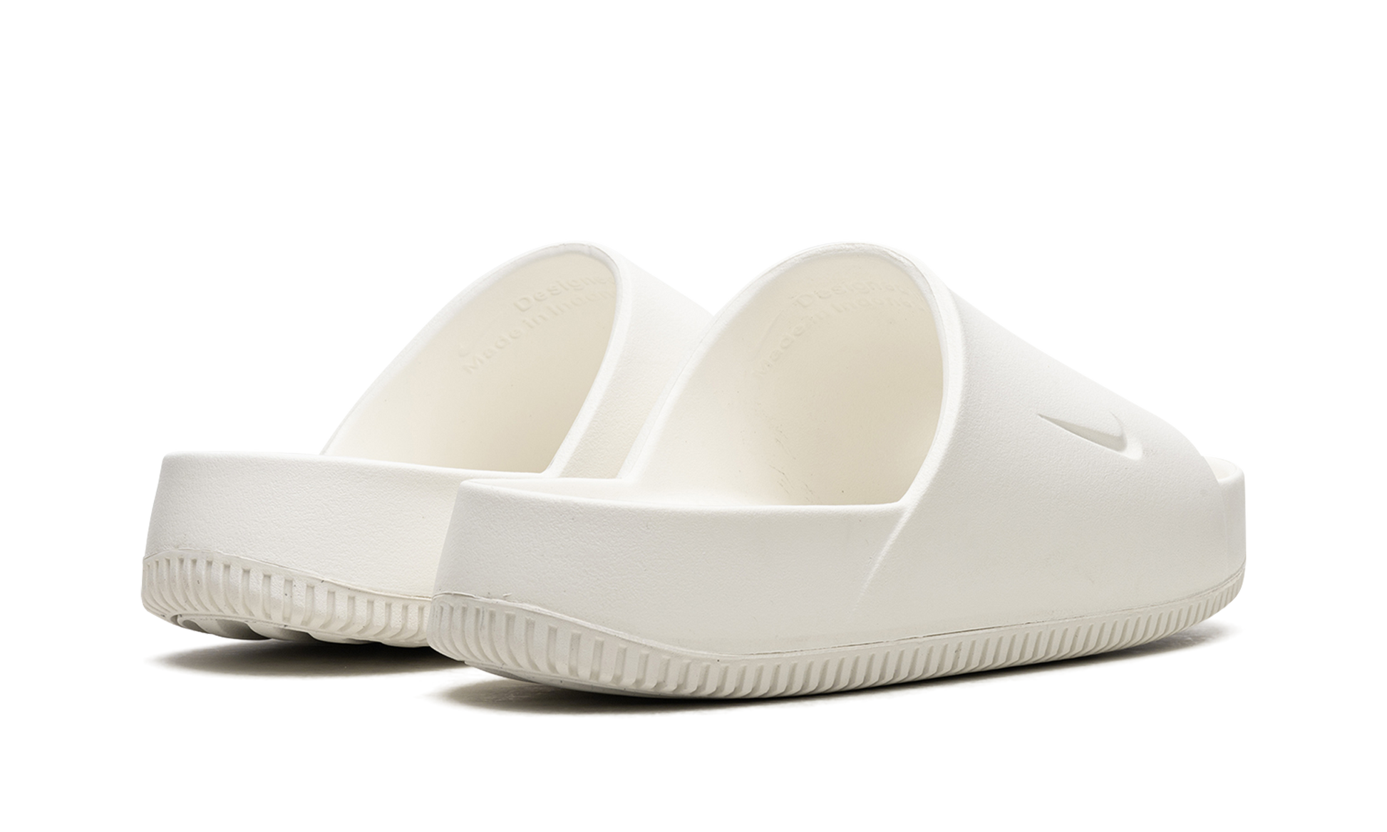 Nike Calm Slide "Sail"